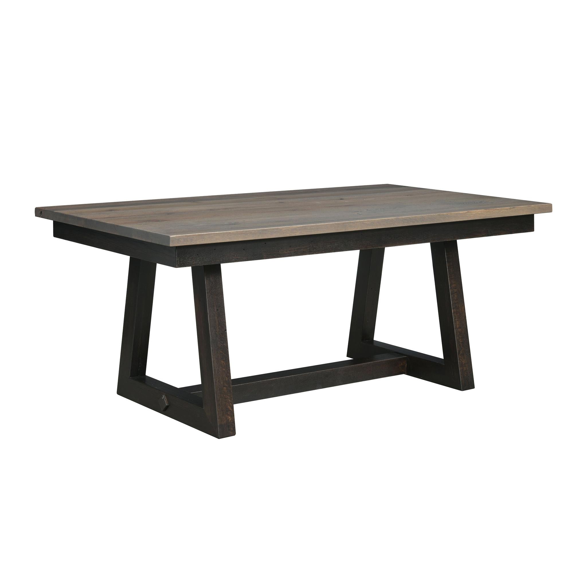 Amish Marlow Table-Dining Table-The Amish House