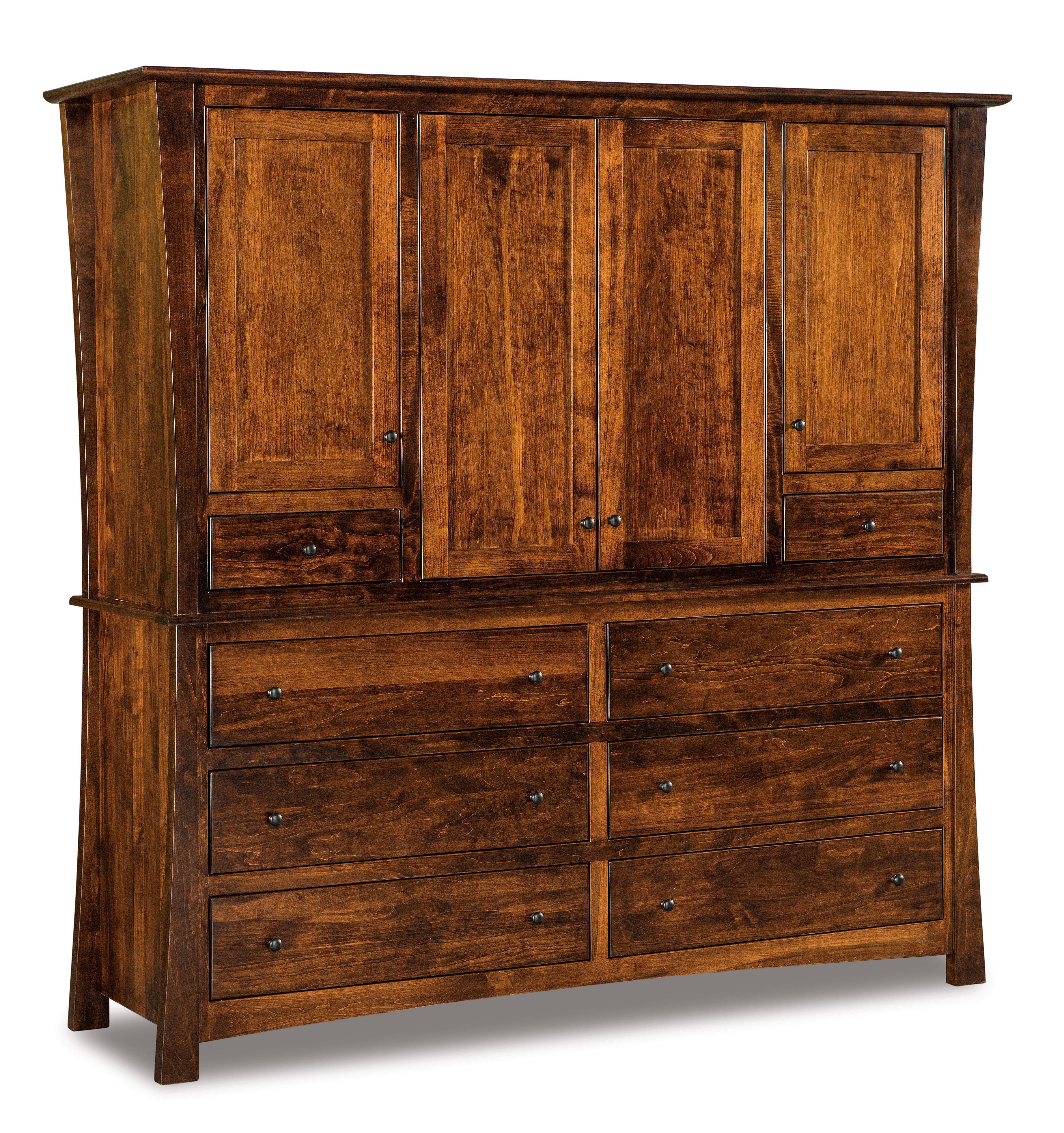 The Amish House Matison Chest - Thumbnail 3