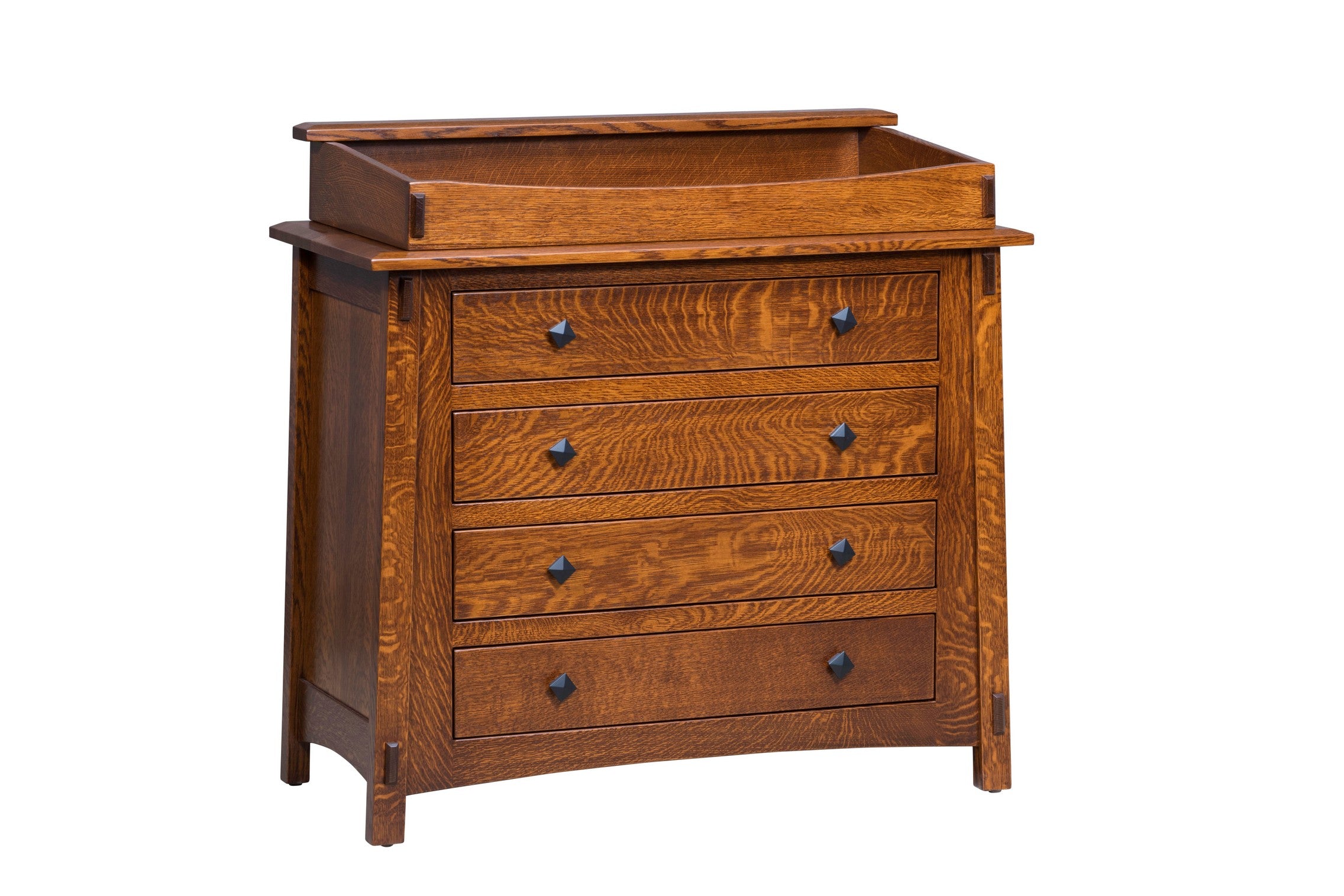 The Amish House McCoy Dresser - Thumbnail 5