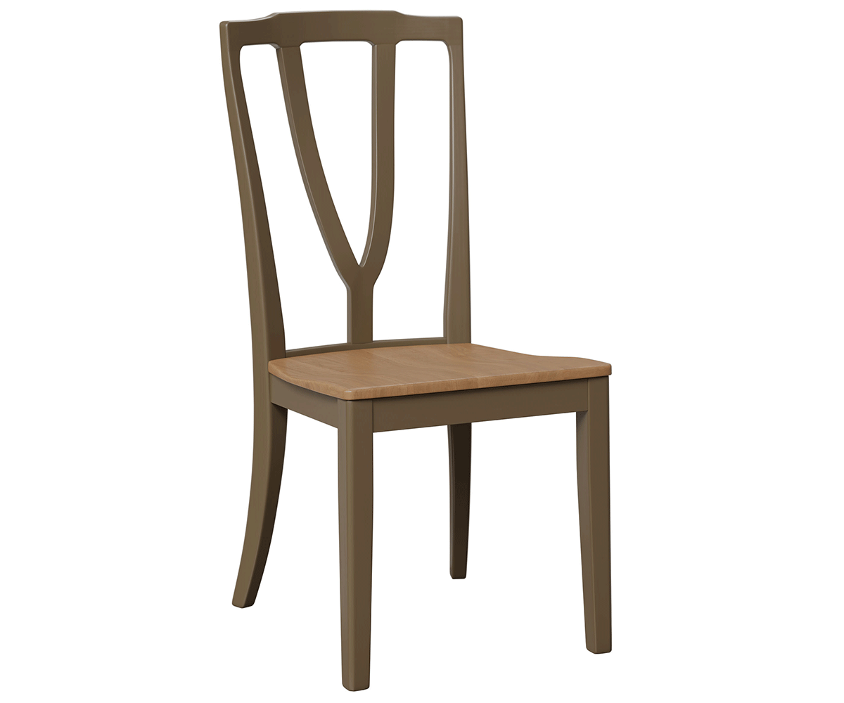 Amish Medina Chair-Chair-The Amish House