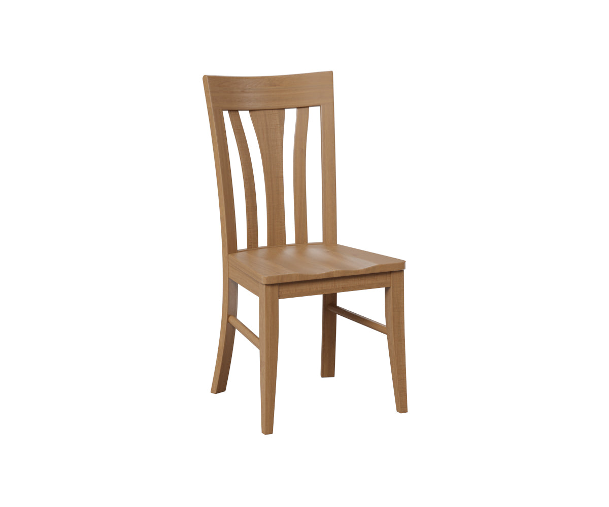 Amish Metro Chair-Chair-The Amish House