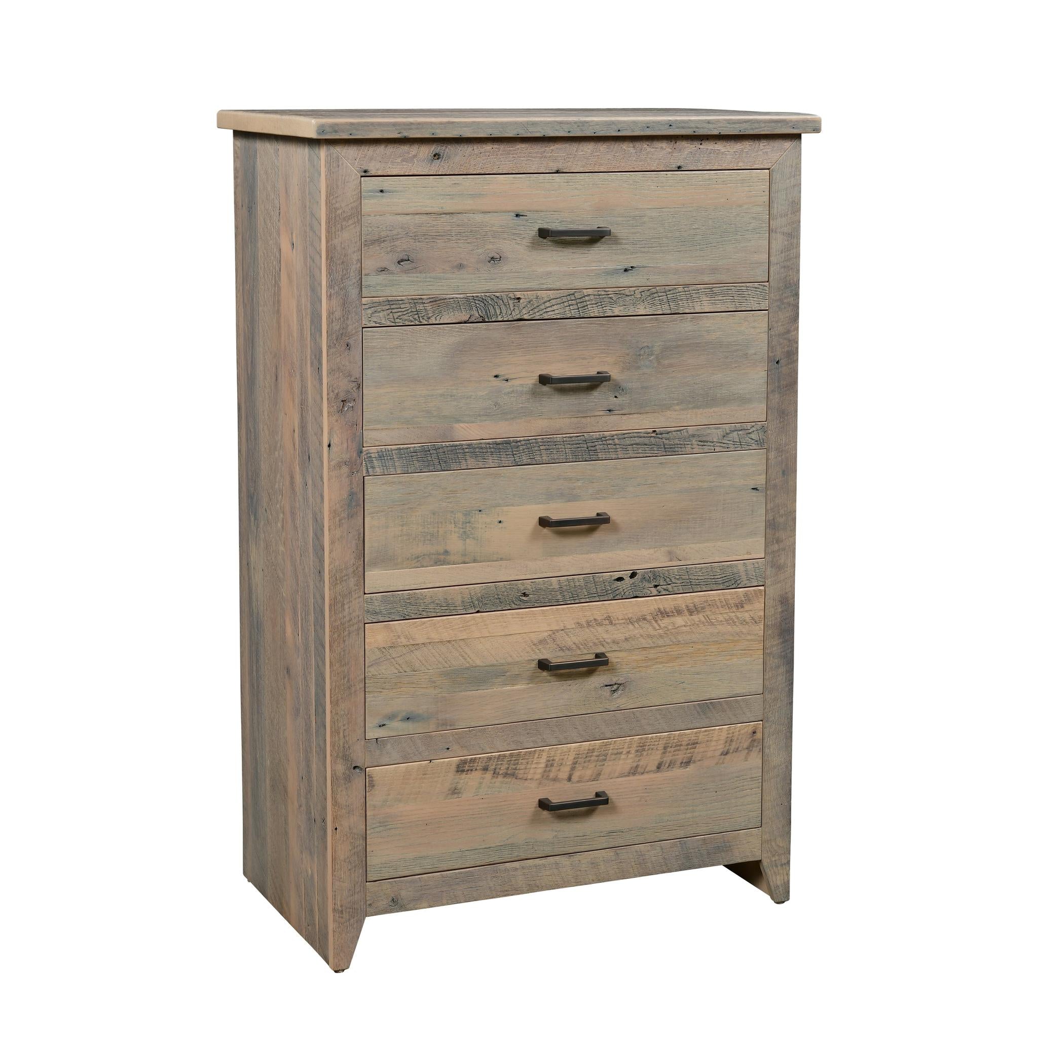 Amish Midland Chest-Chest-The Amish House