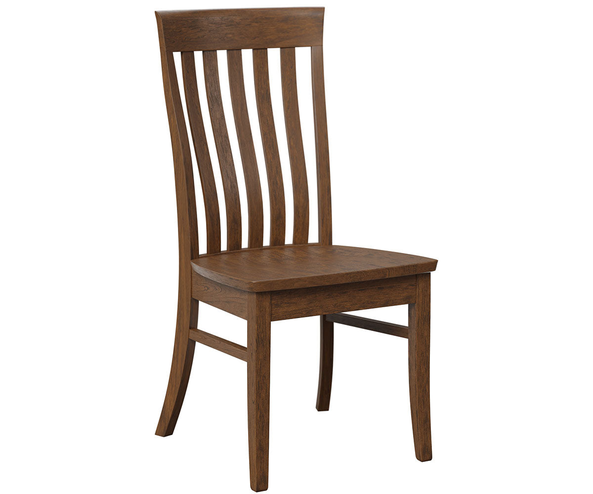 Amish Millsdale Chair