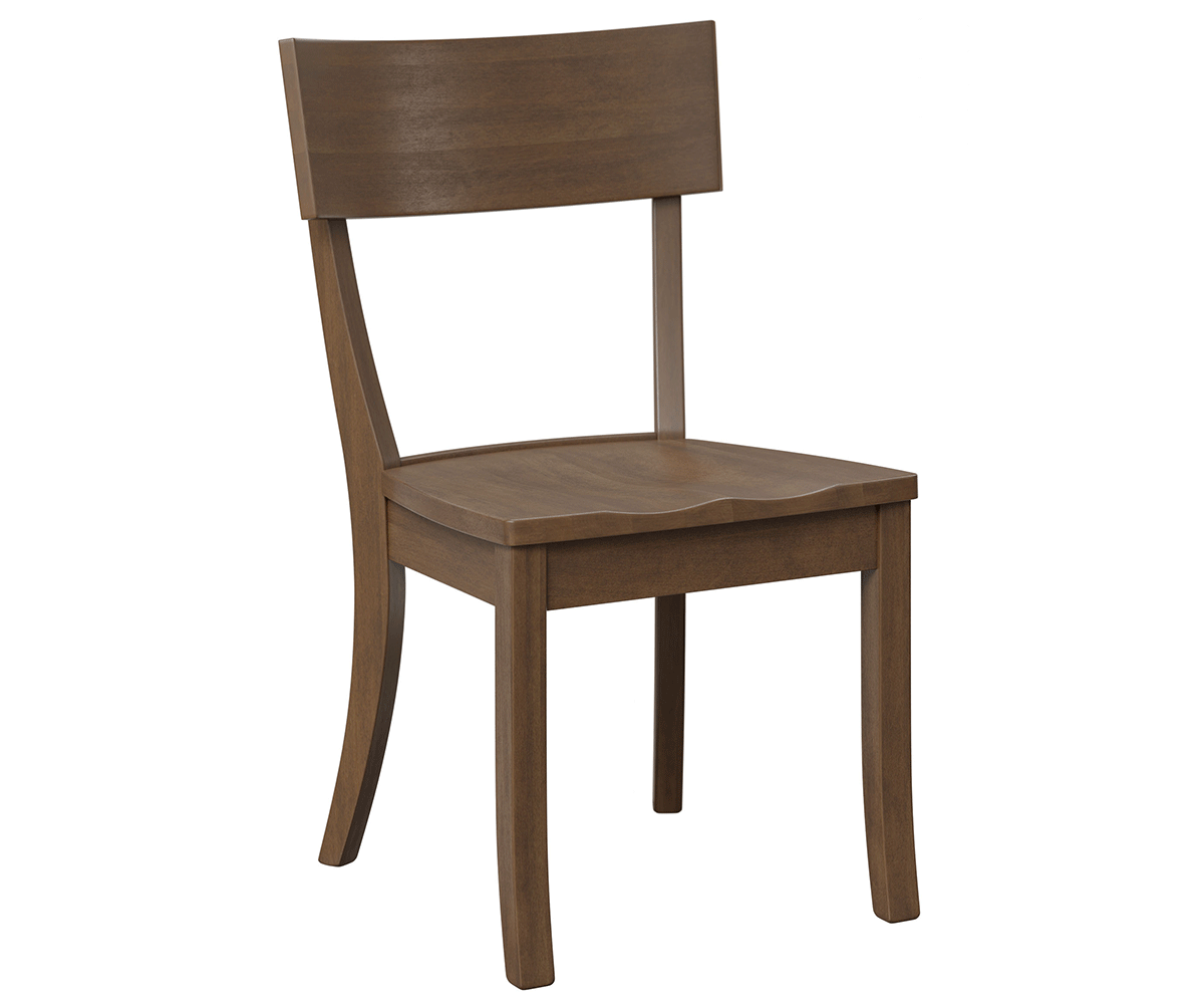 Amish Miranda Chair-Chair-The Amish House