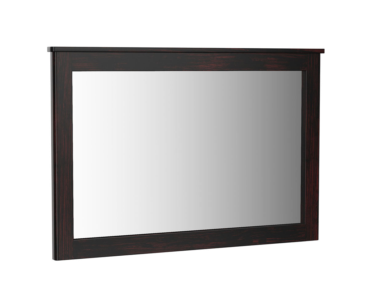 Amish Newport Mirror