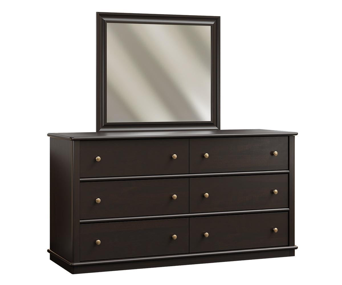The Amish House Nichole Dresser
