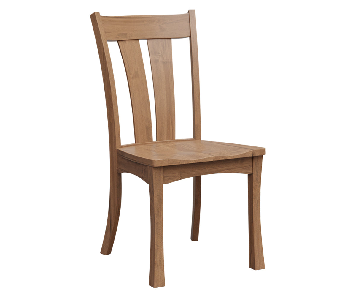 Amish Norwalk Chair-Chair-The Amish House