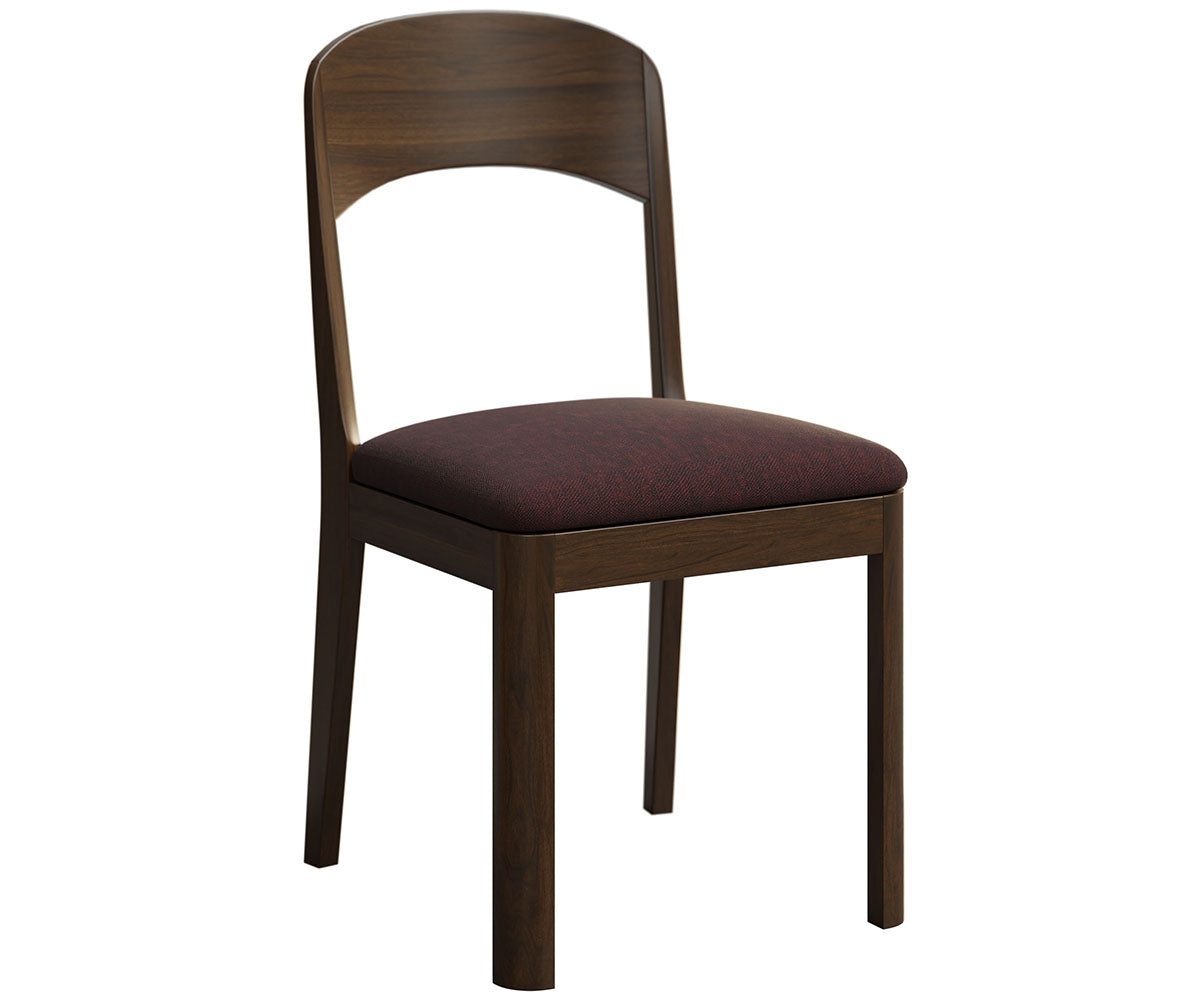 Amish Nova Side Chair-Chair-The Amish House