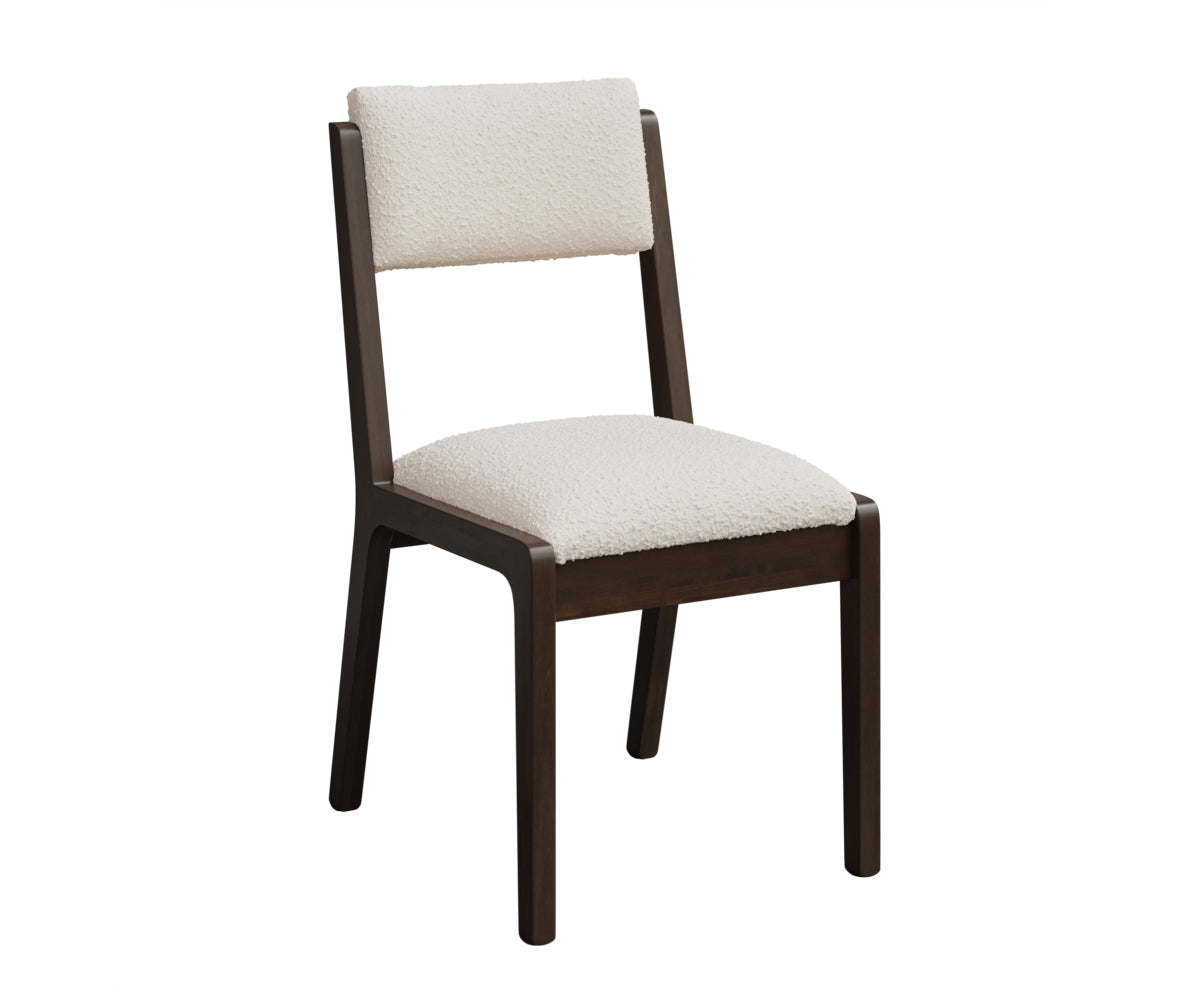 Amish Orchid Chair