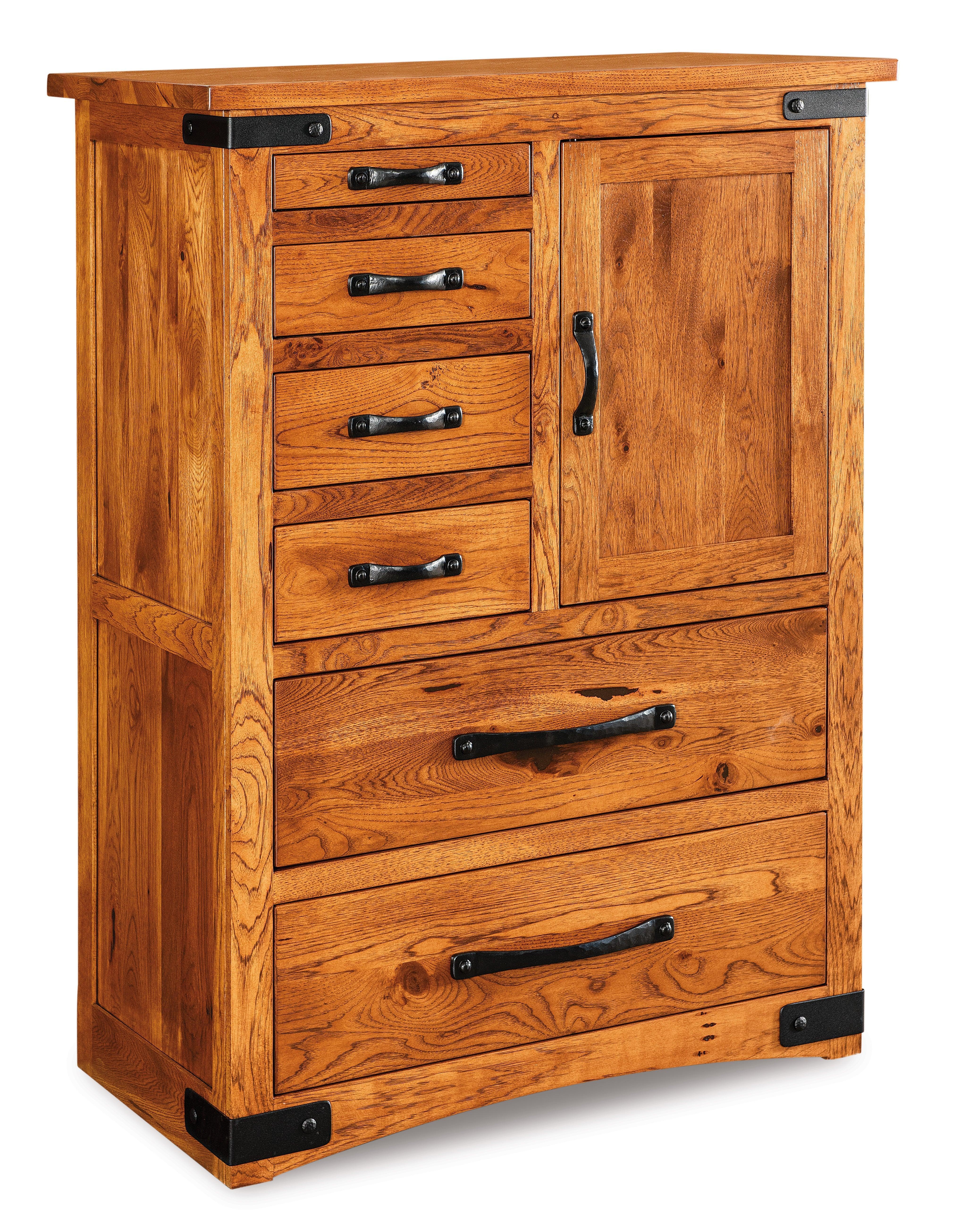 The Amish House Orewood Gentleman Chest