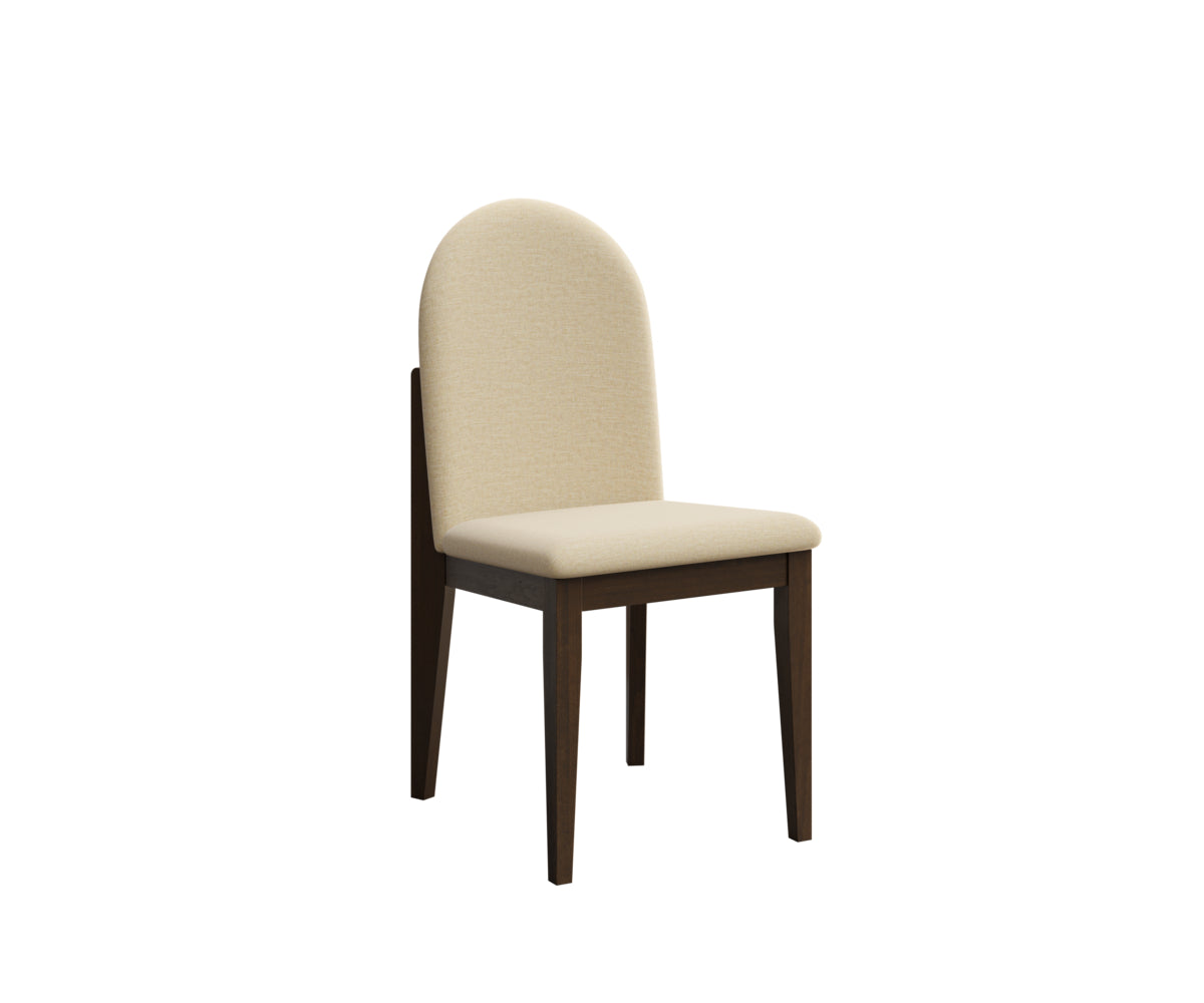 Amish Orlando Side Chair