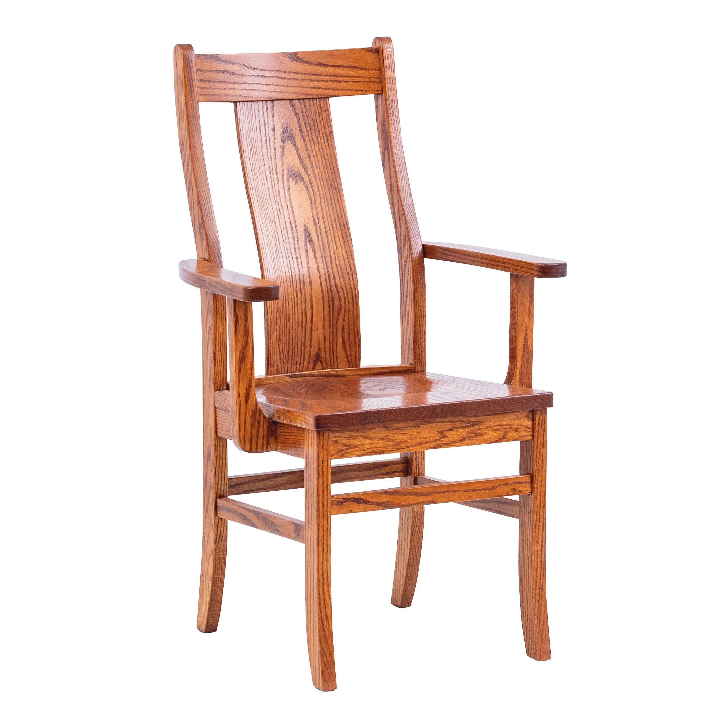 Amish Ouray Dining Chair