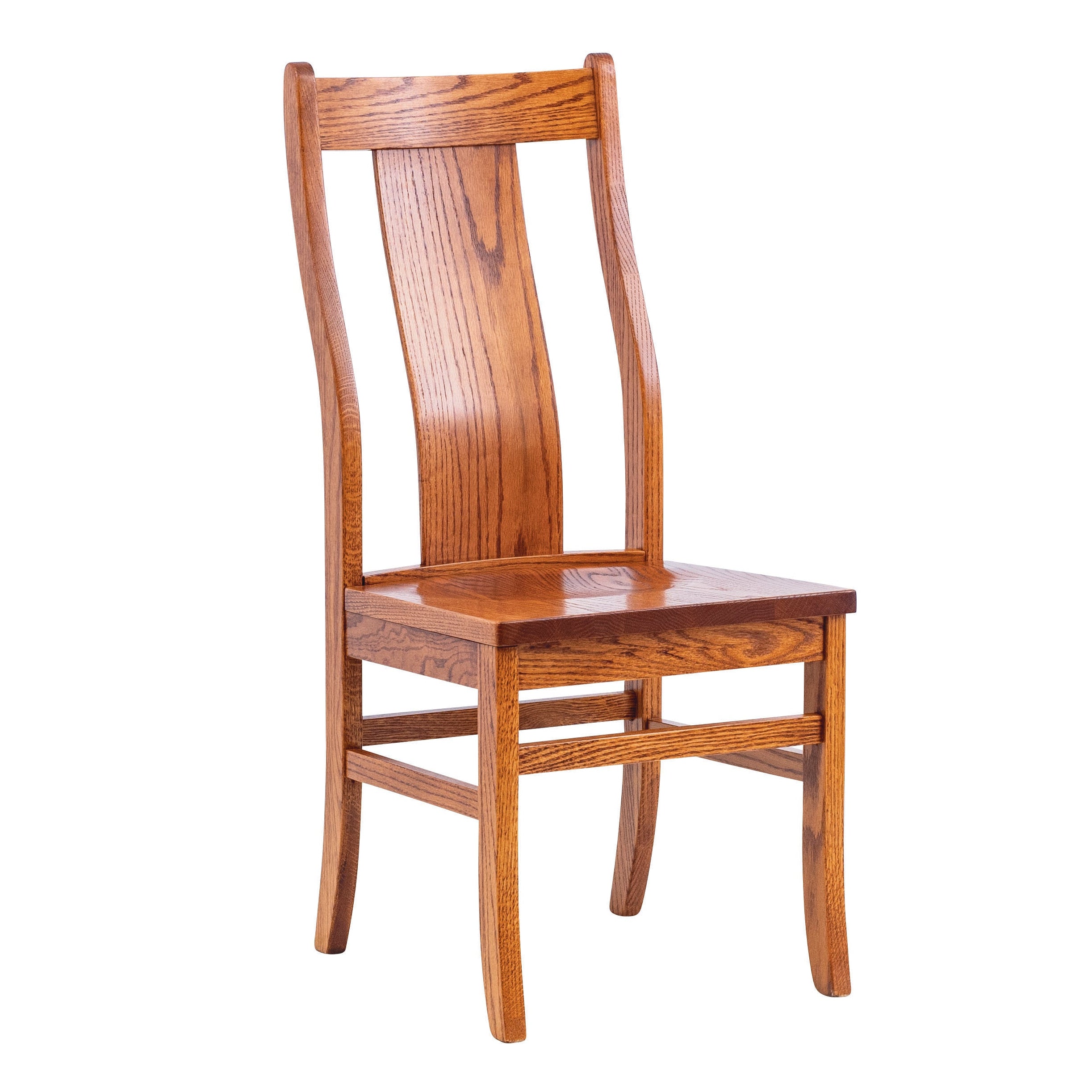 Amish Ouray Dining Chair
