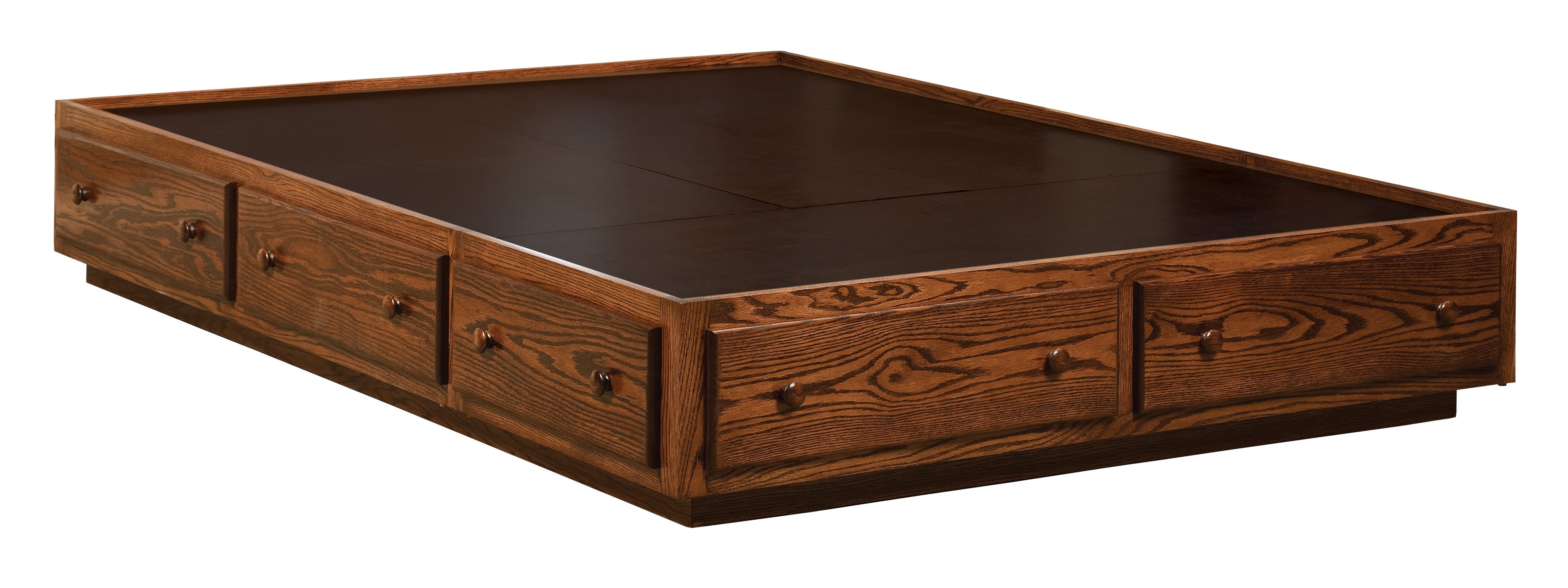 Amish Platform Bed