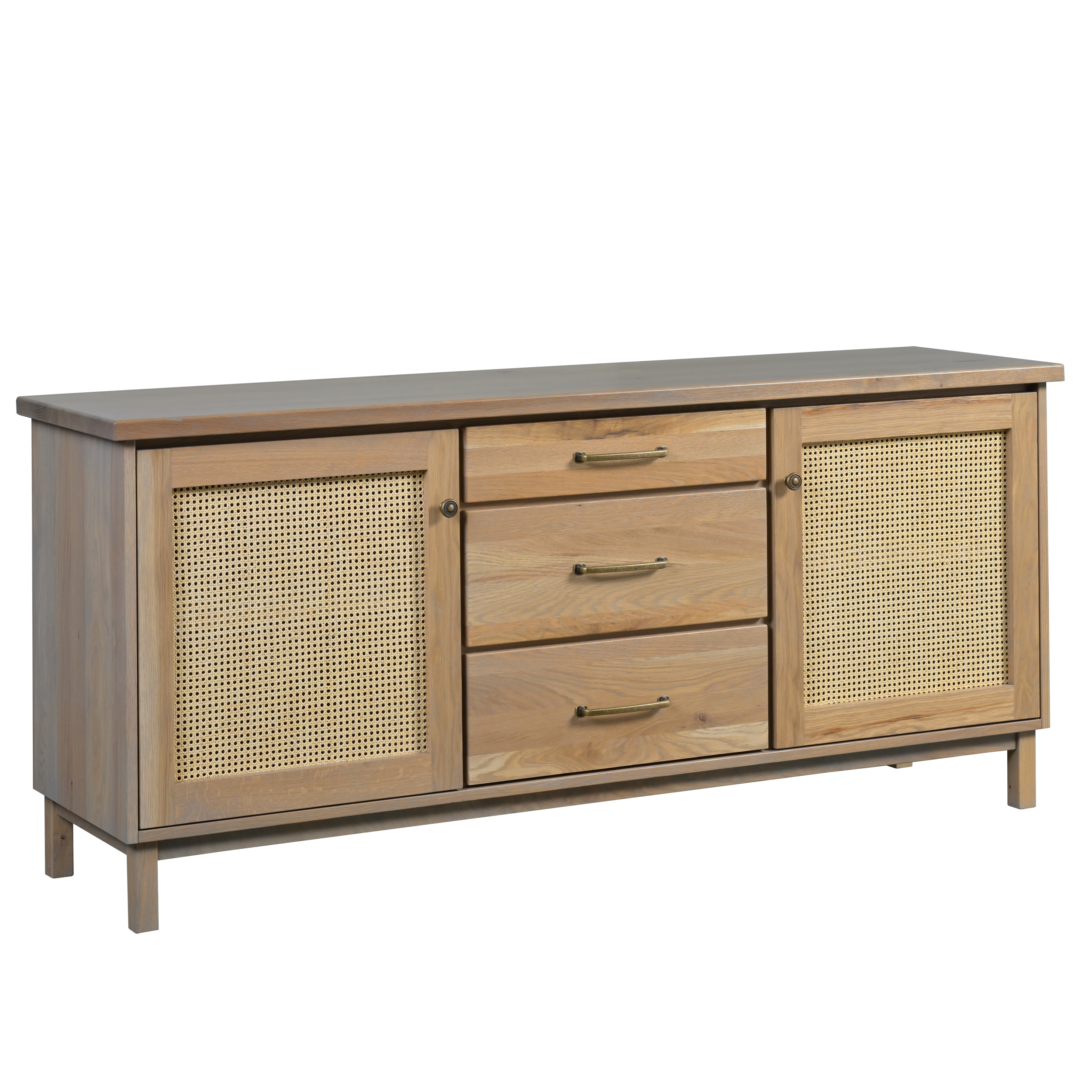 Amish Provence Server