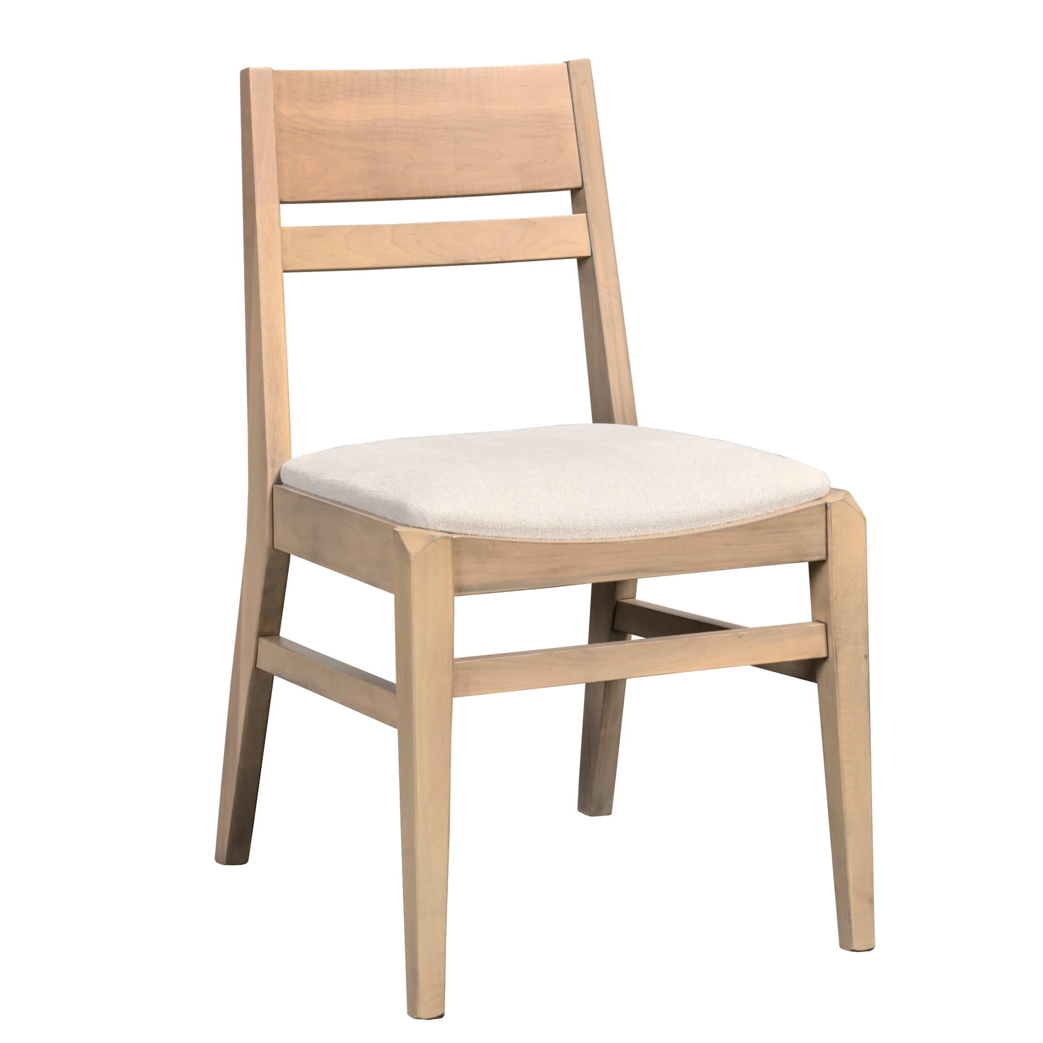 Amish Provence Side Chair-Chair-The Amish House