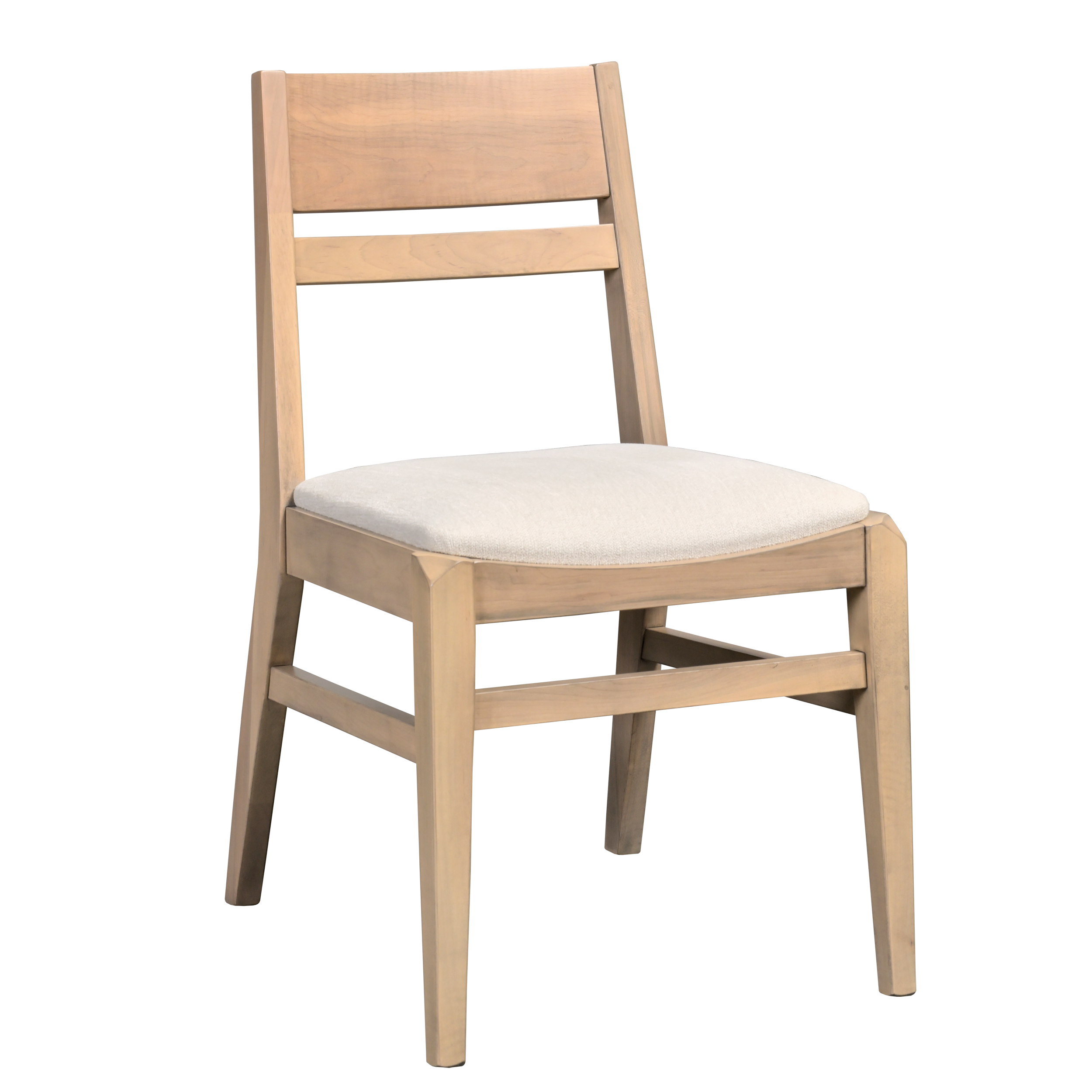 Amish Provence Side Chair-Chair-The Amish House