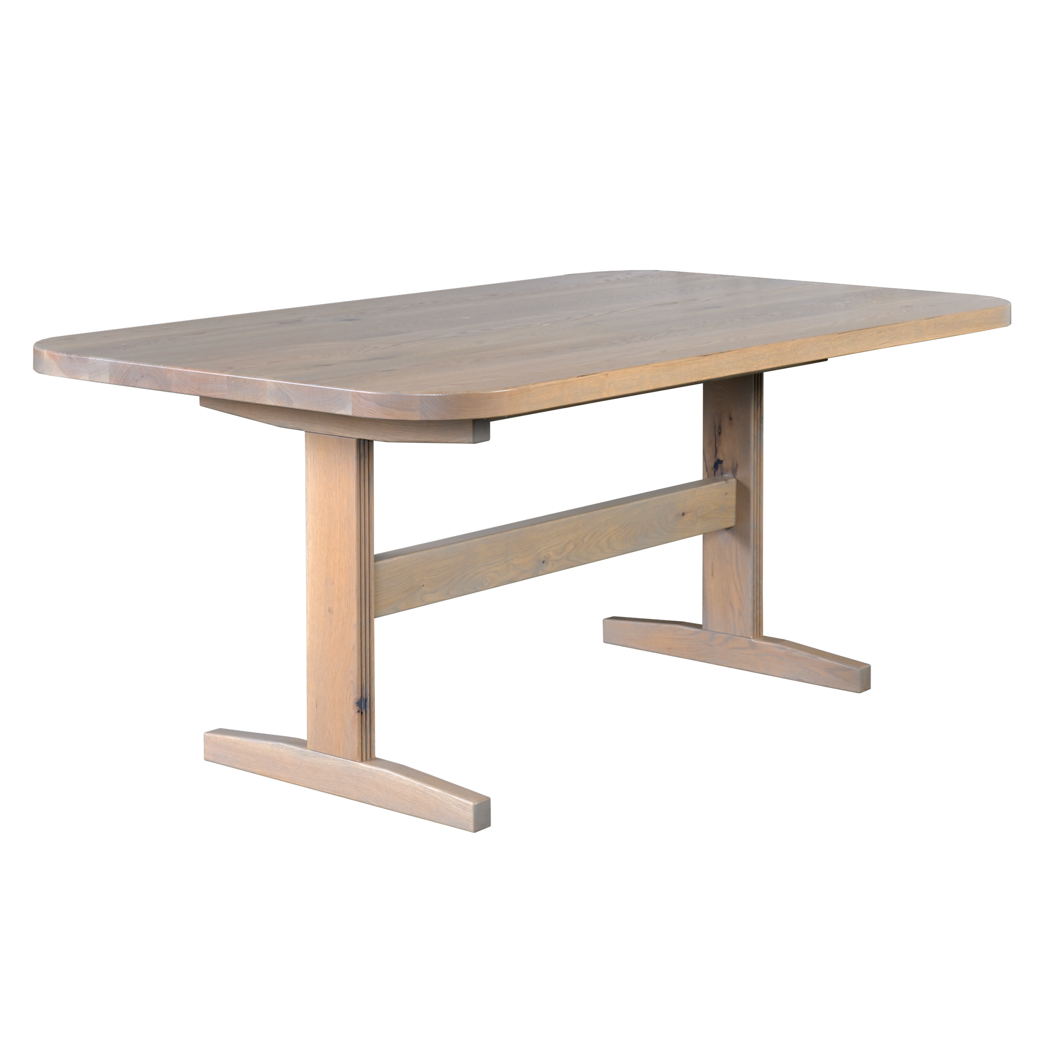 Amish Provence Table-Dining Table-The Amish House