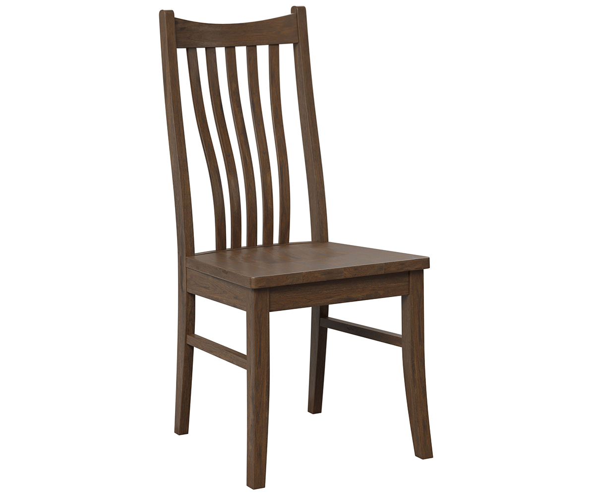 Amish Reagan Chair