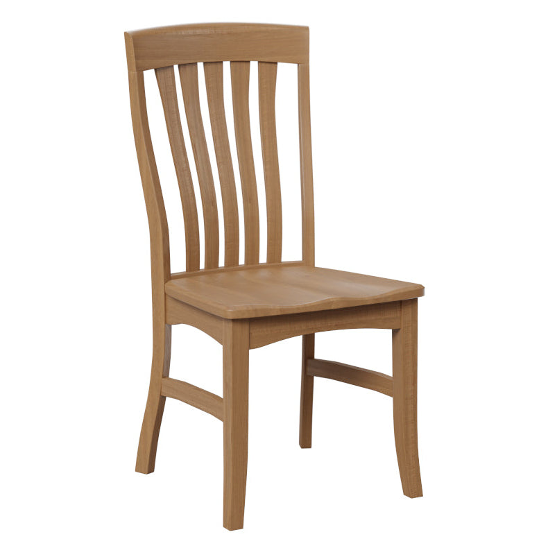 Amish Richland Chair-Chair-The Amish House