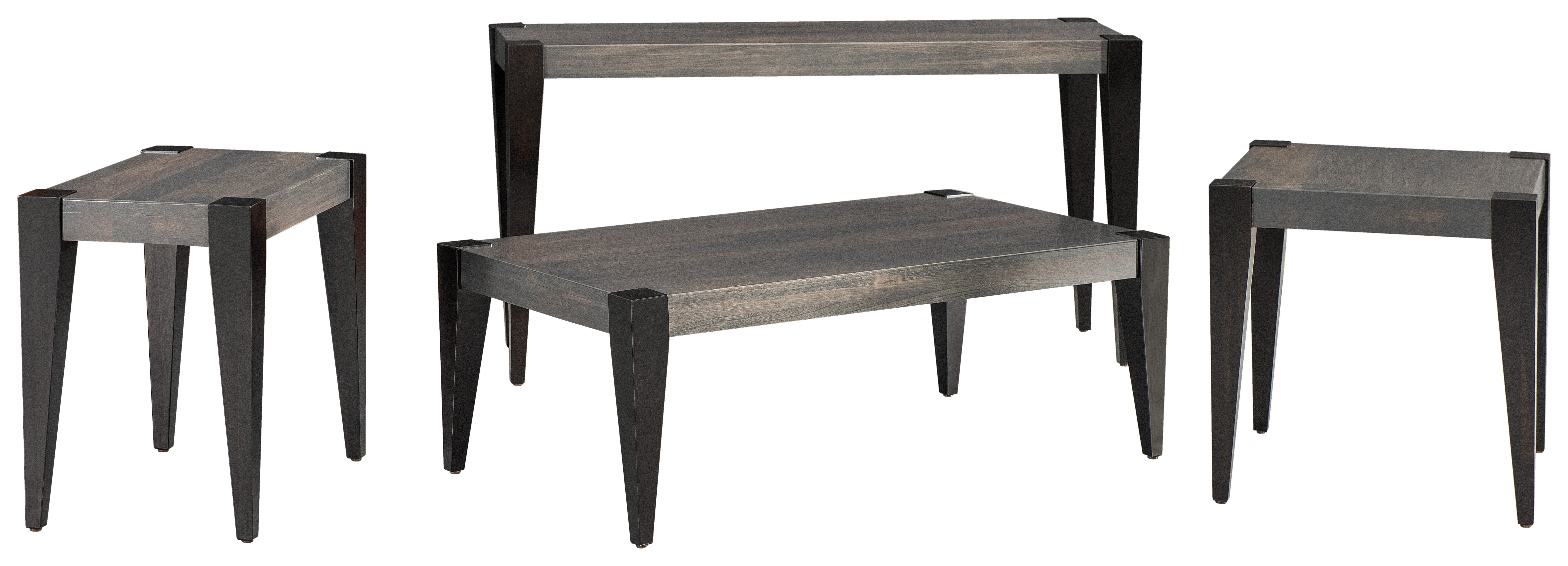 Amish Robinson Living Room Tables - Thumbnail 2