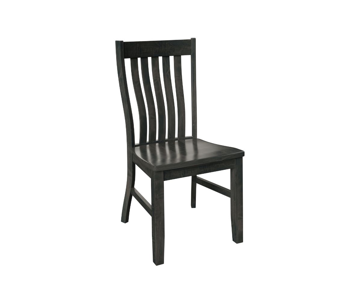 Amish Rockfort Chair