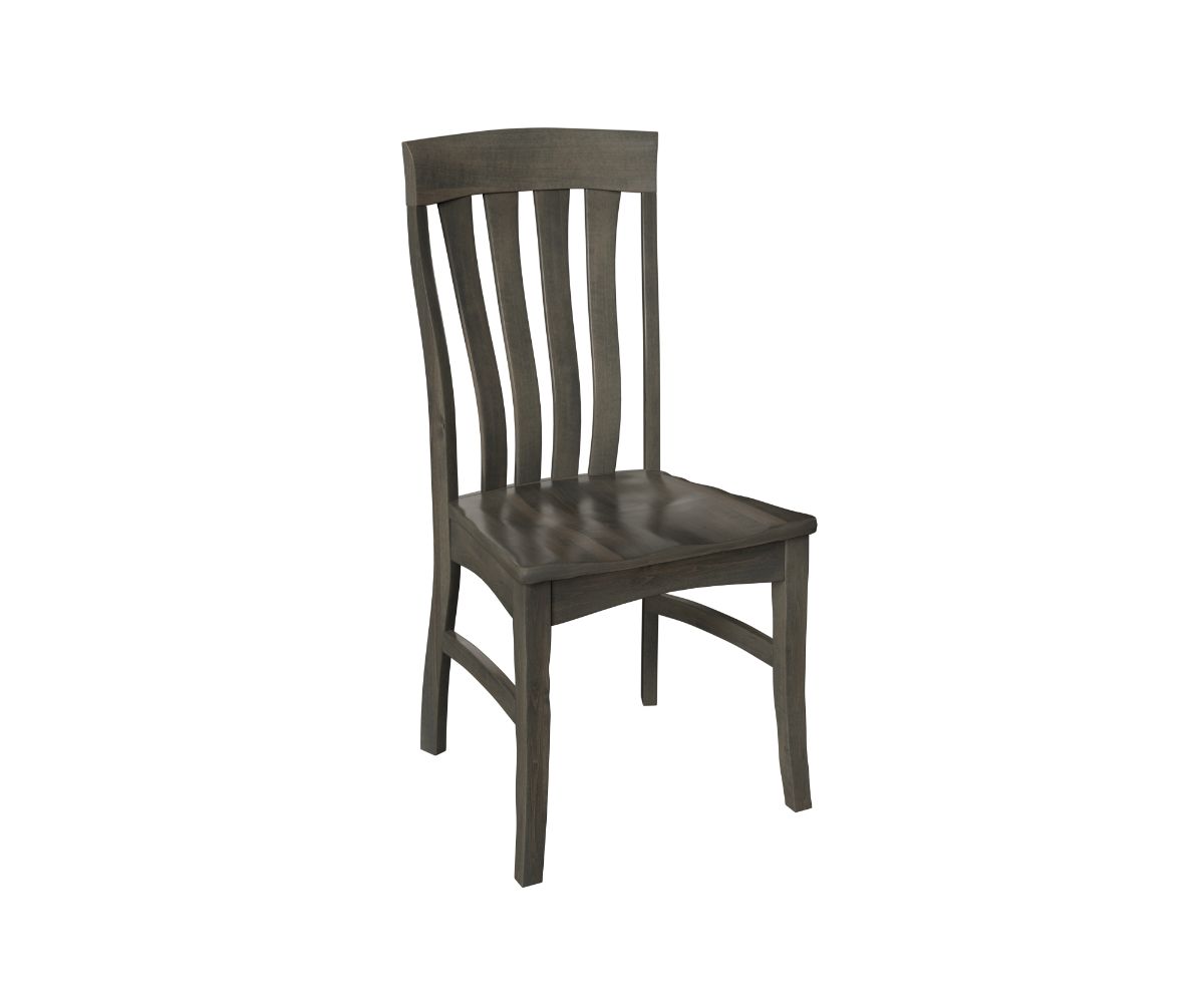 Amish Roland Chair-Chair-The Amish House