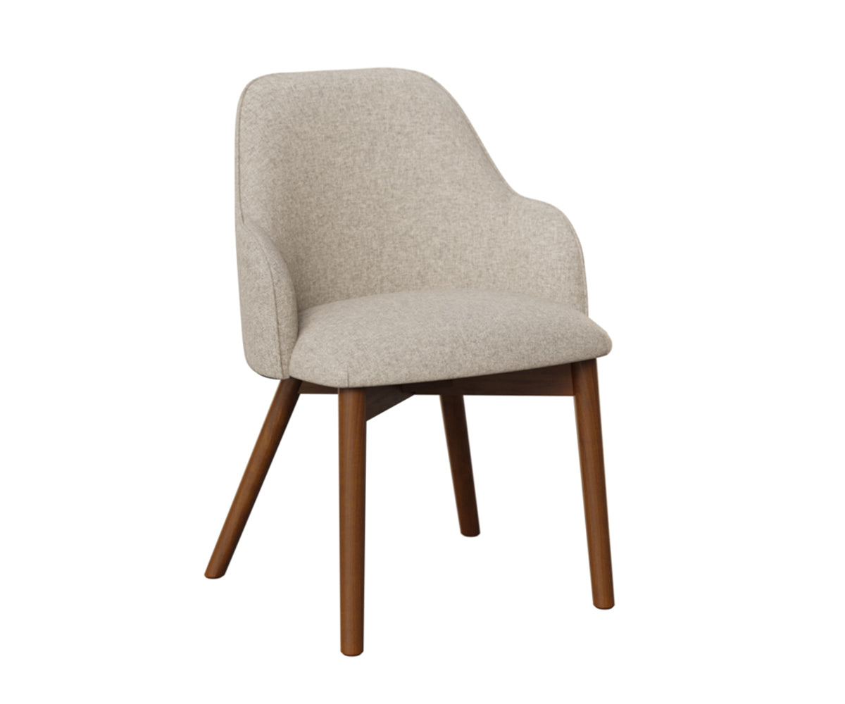 Amish Rosella Side Chair-Chair-The Amish House