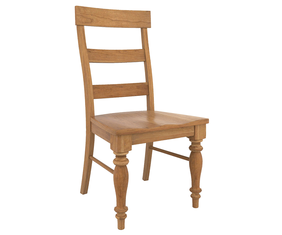 Amish Savannah Chair