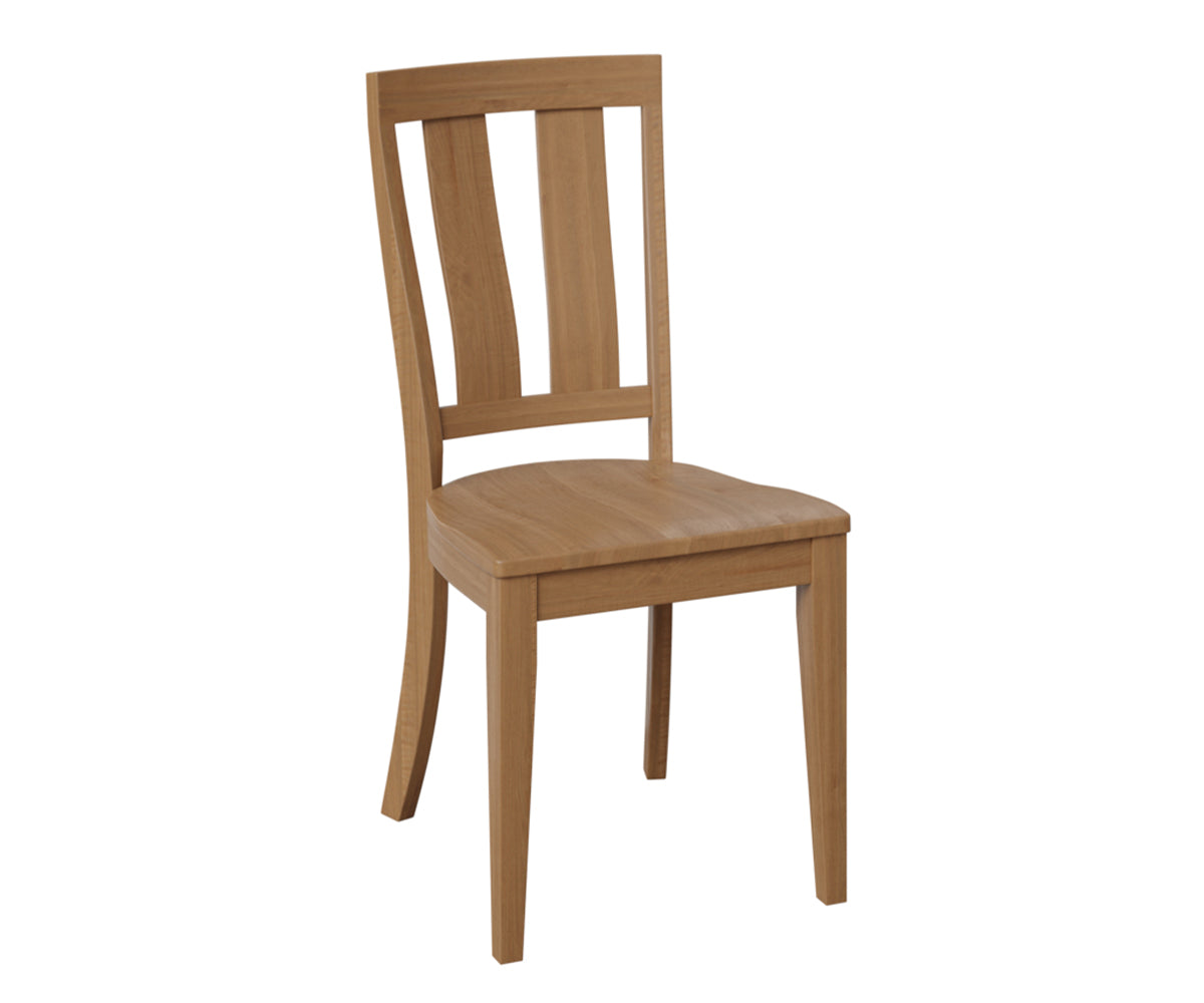 Amish Secrest Chair-Chair-The Amish House