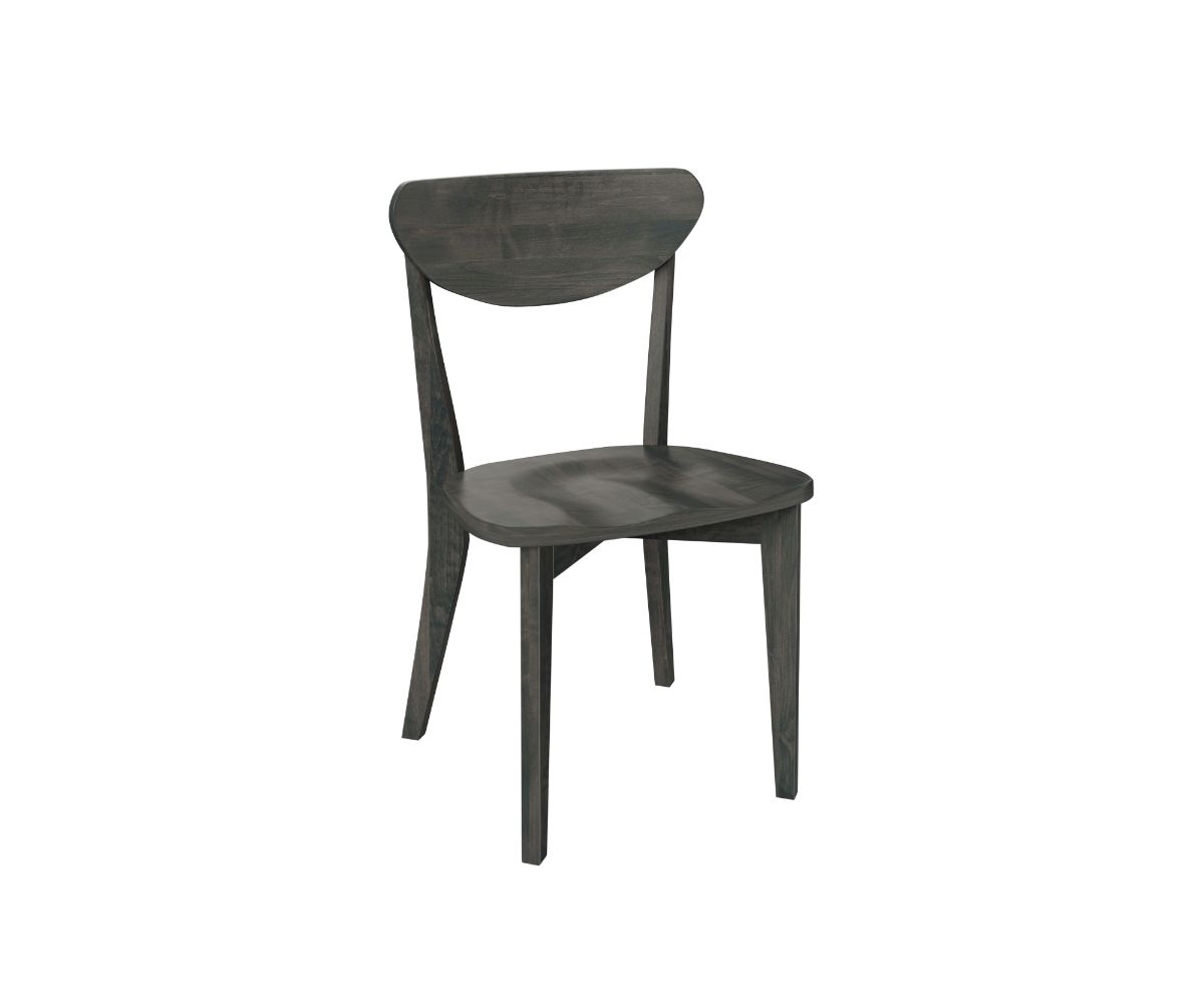 Amish Seymour Side Chair