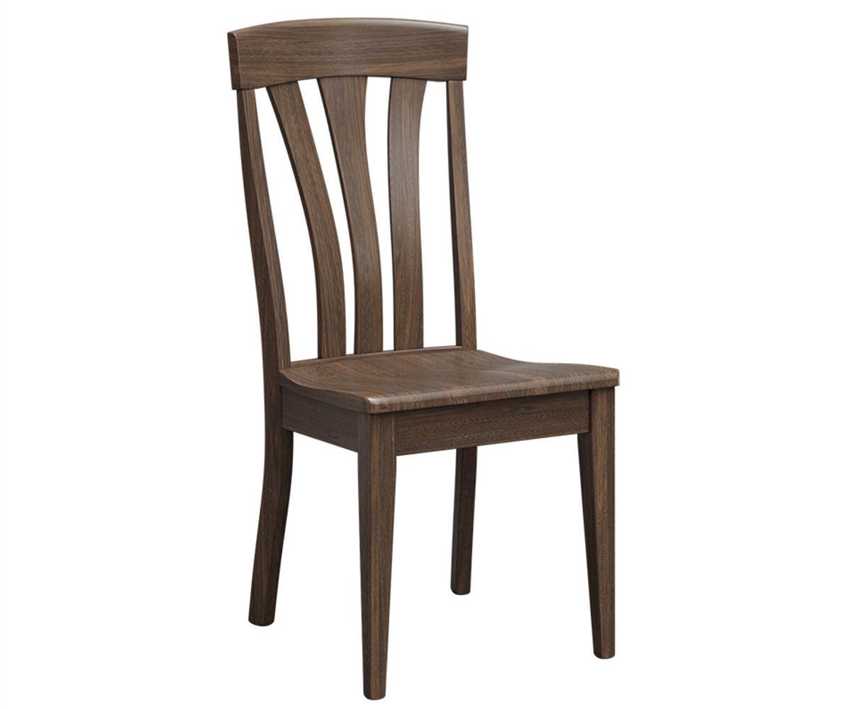 Amish Siesta Chair - Thumbnail 2