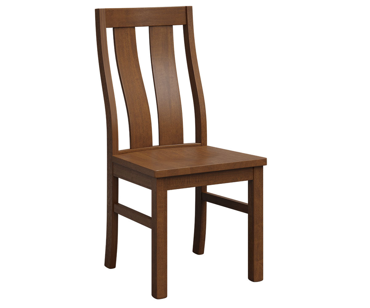 Amish Silverton 38" Chair