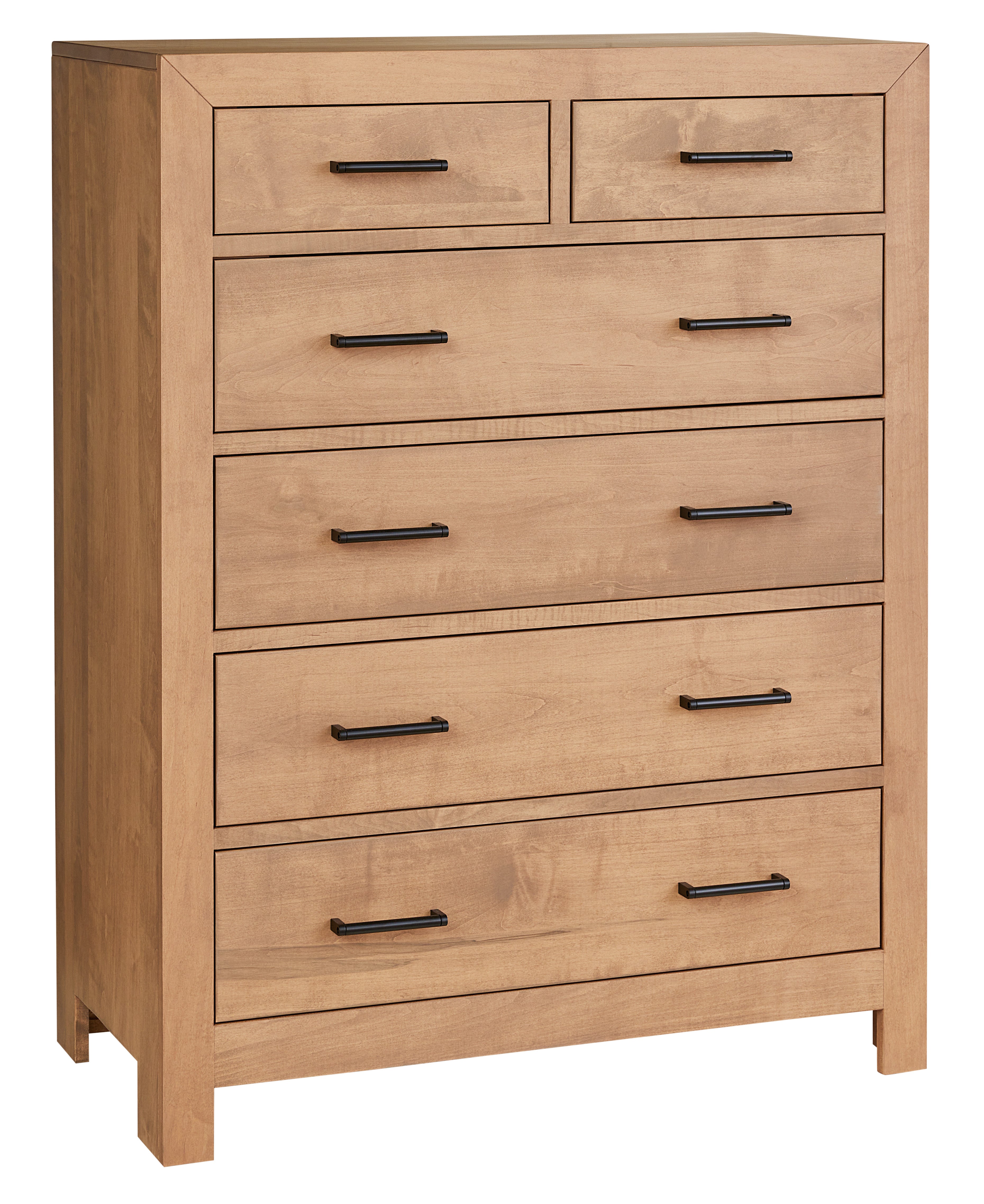 The Amish House Sonoma Door Chest - Thumbnail 2