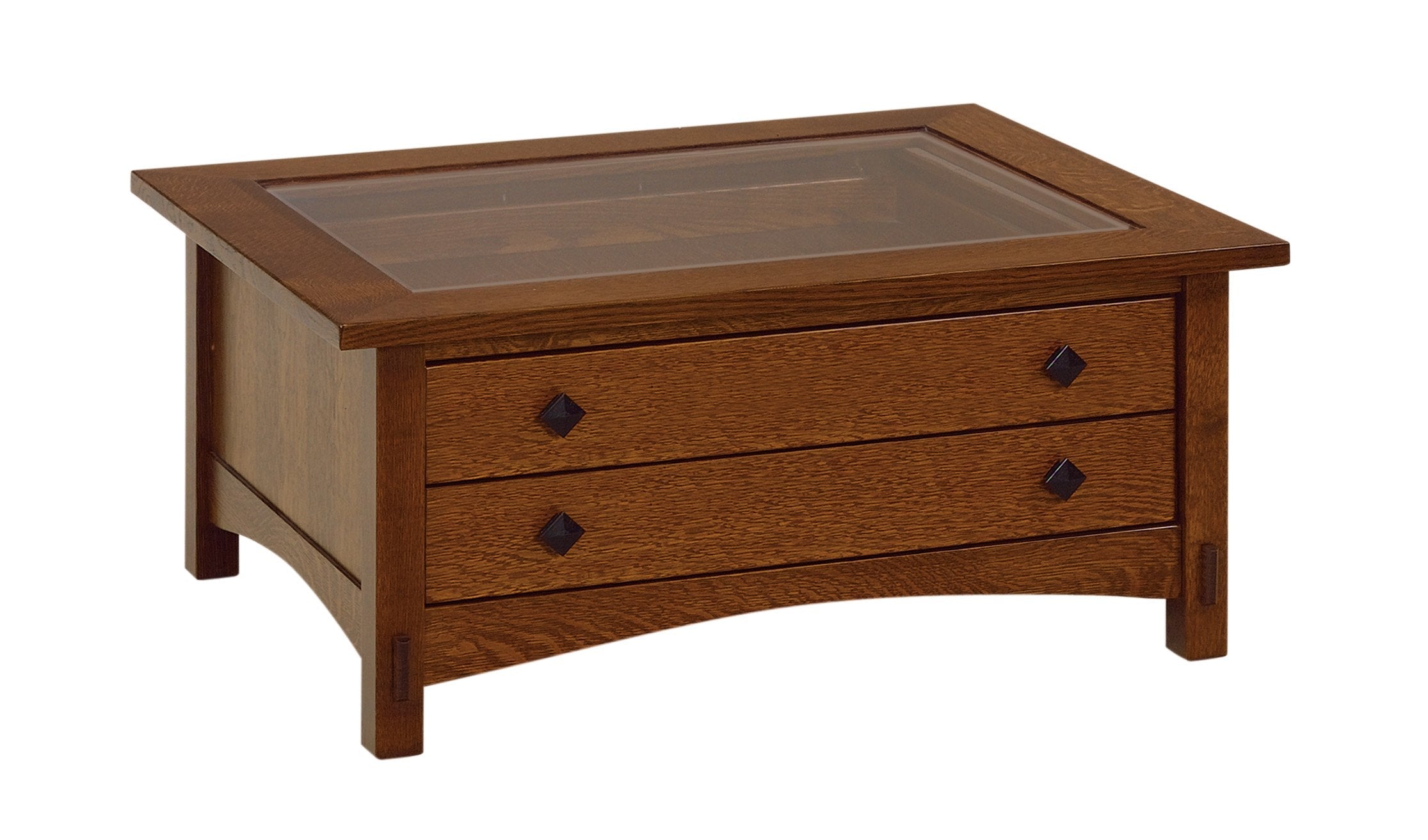 The Amish House Springhill Coffee Table