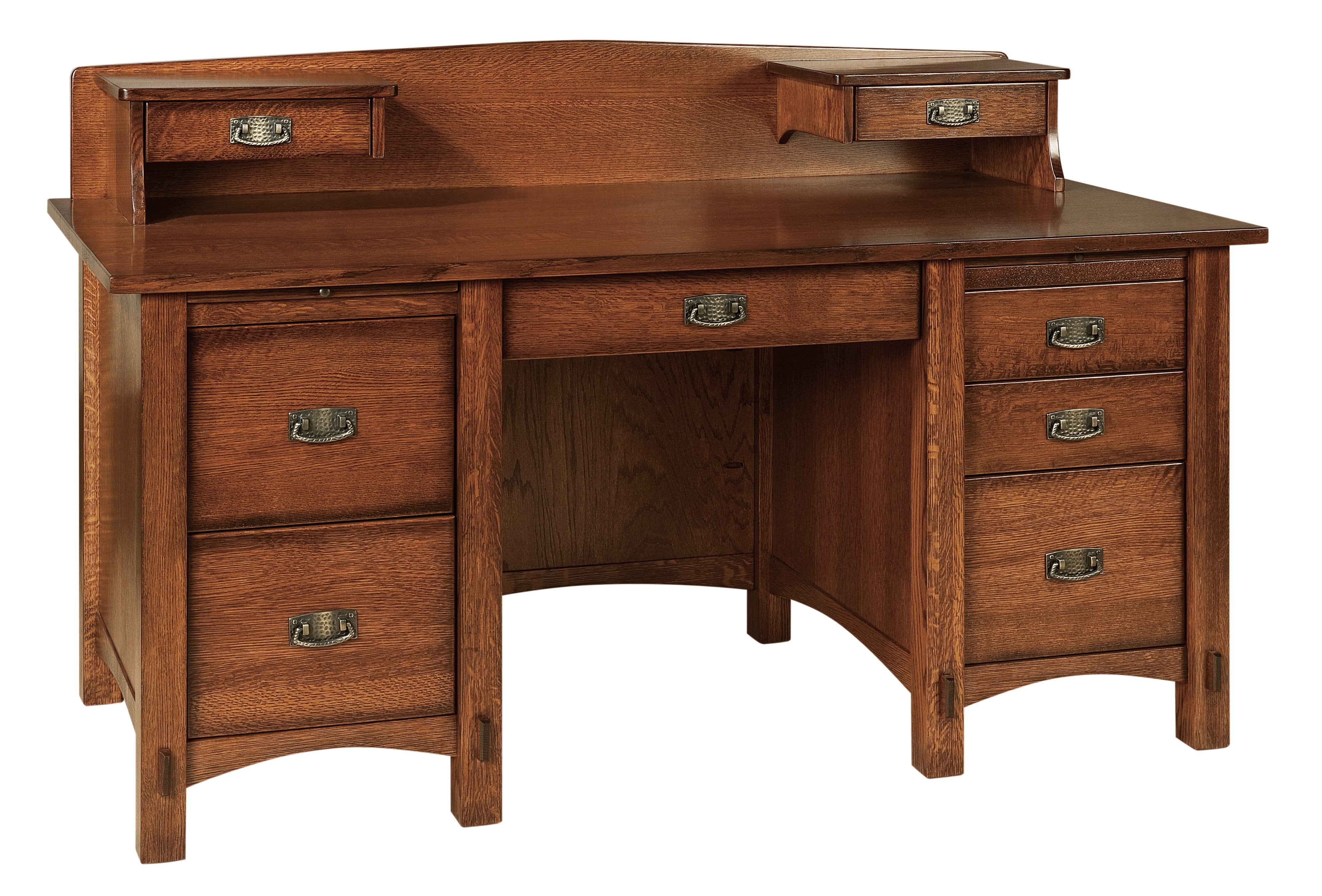 The Amish House Springhill Desk - Thumbnail 3