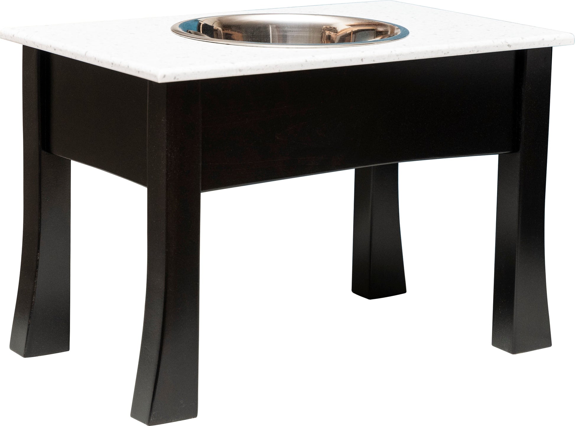 small diner single bowl springville