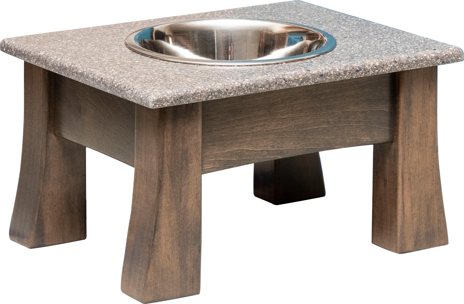 small diner single bowl springville