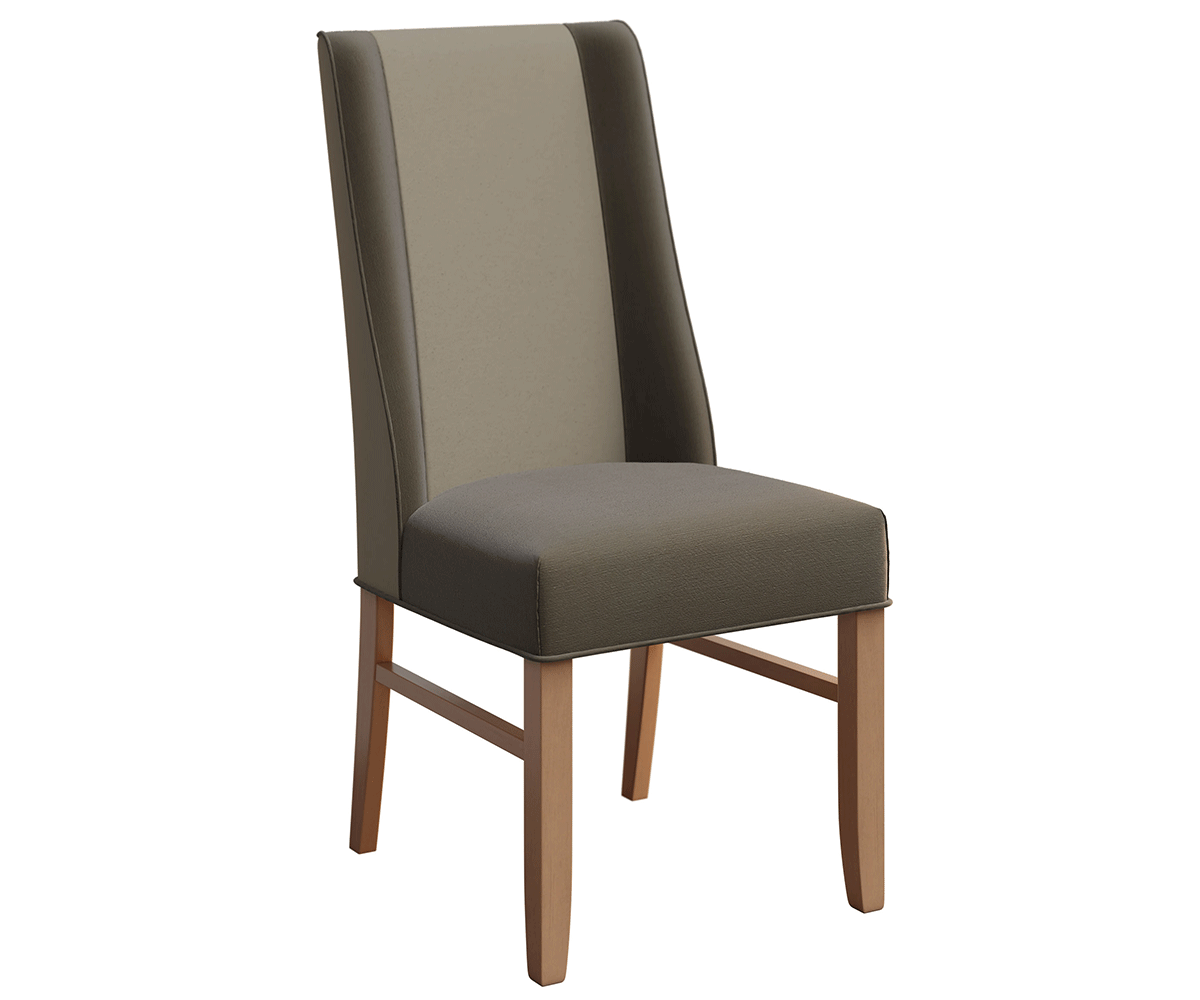 Amish Stella Side Chair