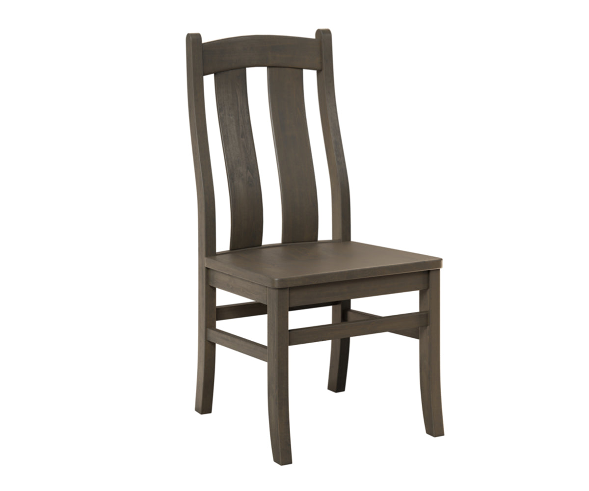 Amish Stowan Chair