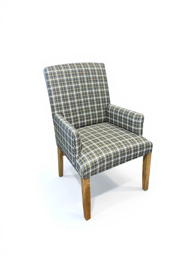 Amish Sylvia Arm Chair