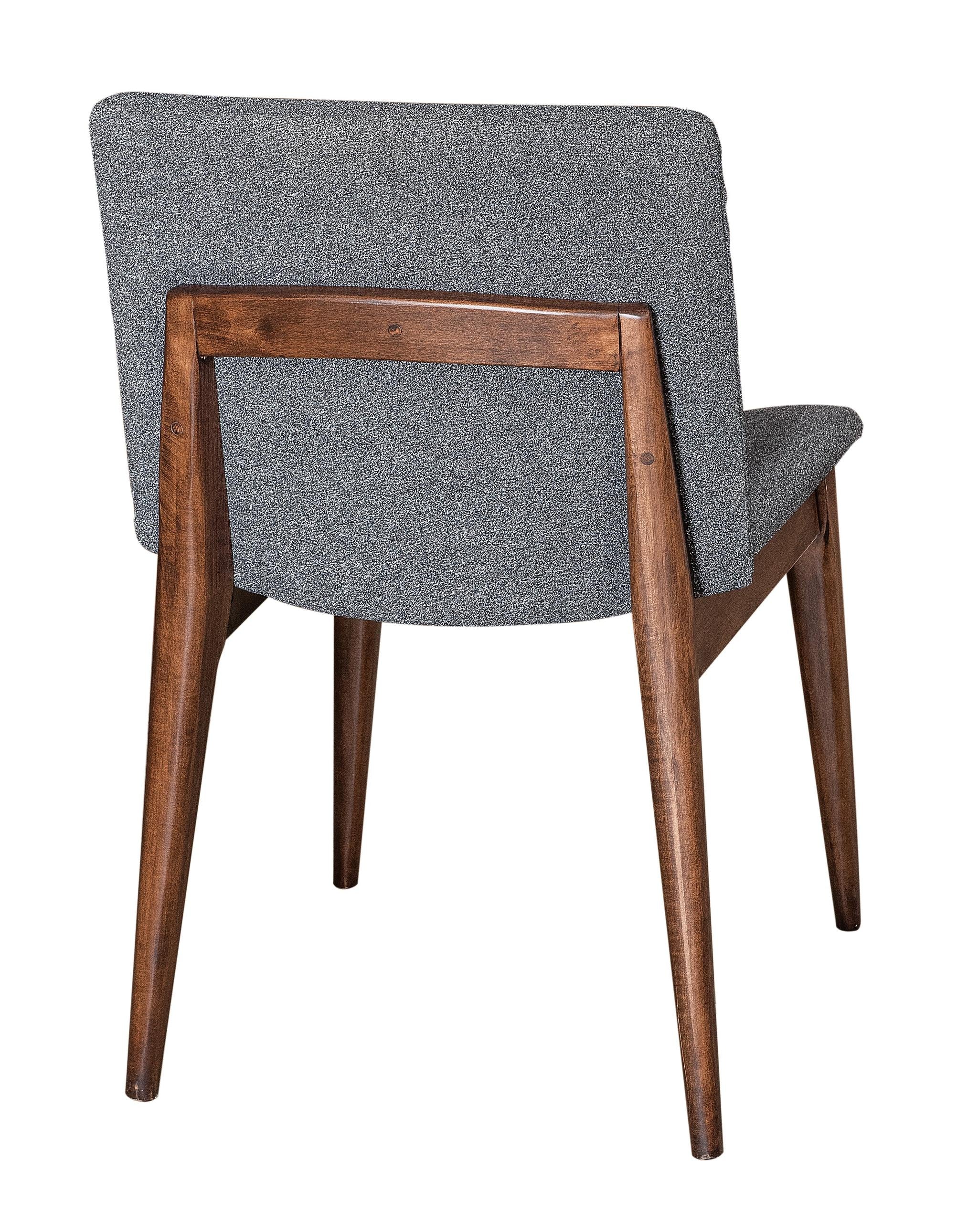 Amish Tampa Side Chair-Dining Chair-The Amish House