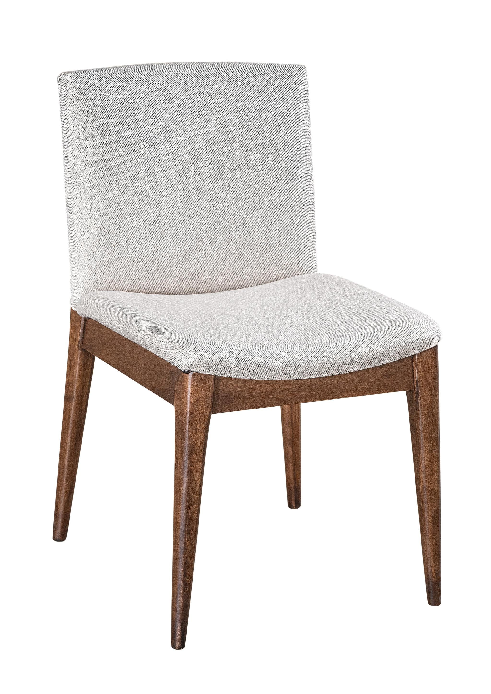 Amish Tampa Side Chair-Dining Chair-The Amish House