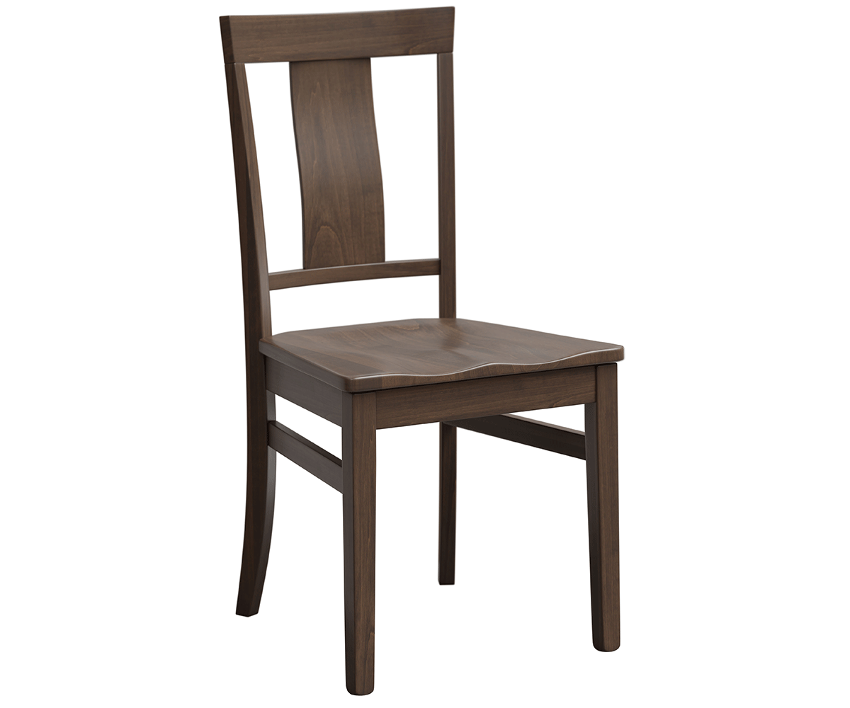 Amish Tennessee Chair-Chair-The Amish House