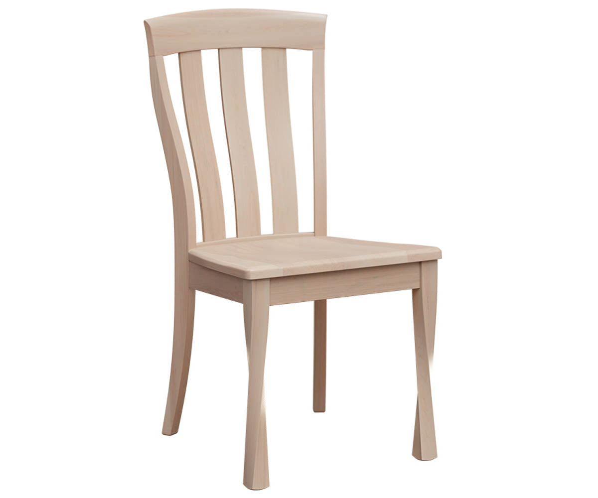 Amish Trenton Chair