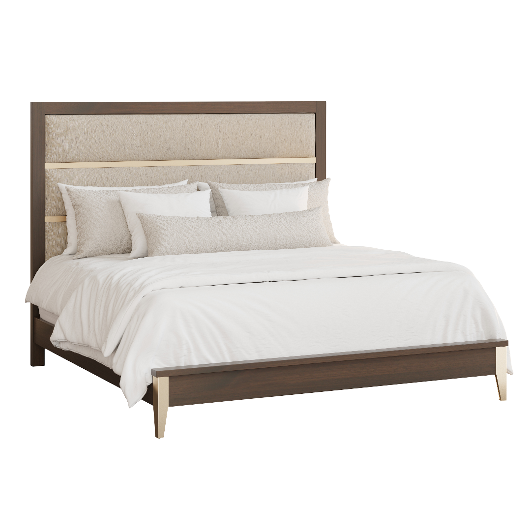 Amish Seneca Bed