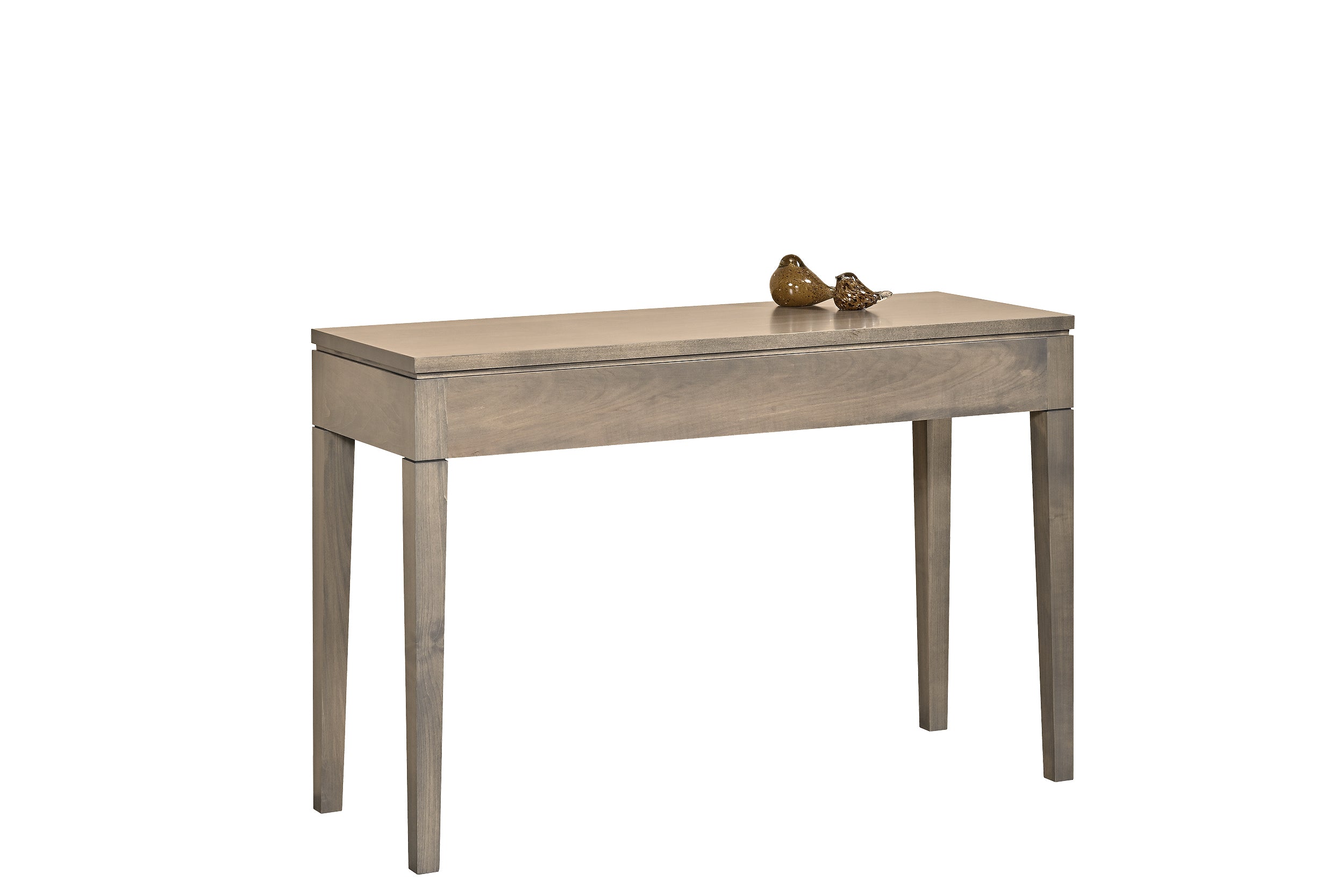 Amish Villa 44" Sofa Table