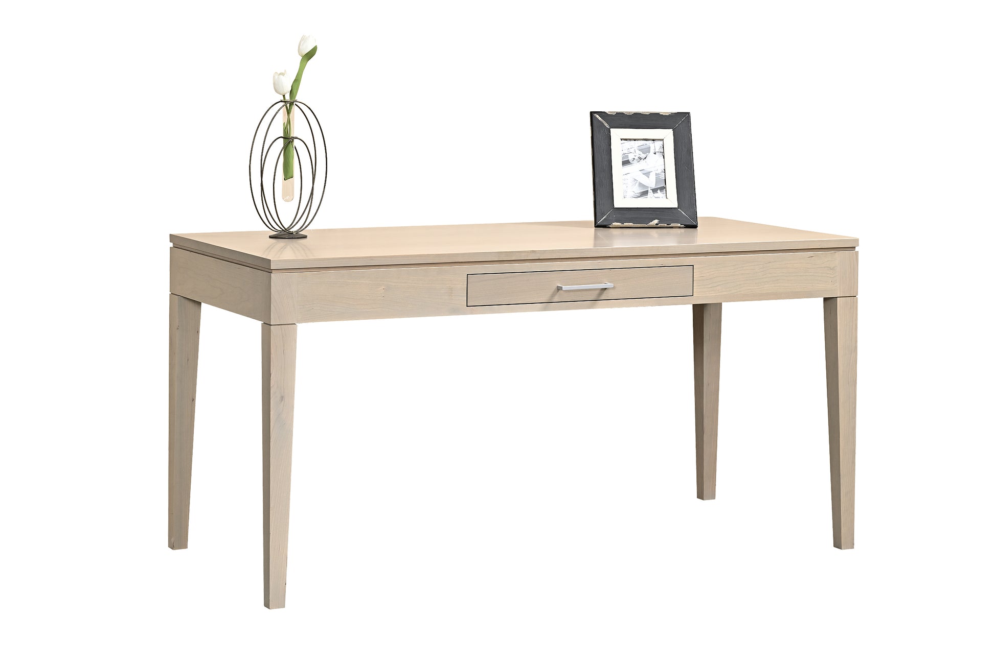 Amish Villa 62" Library Table