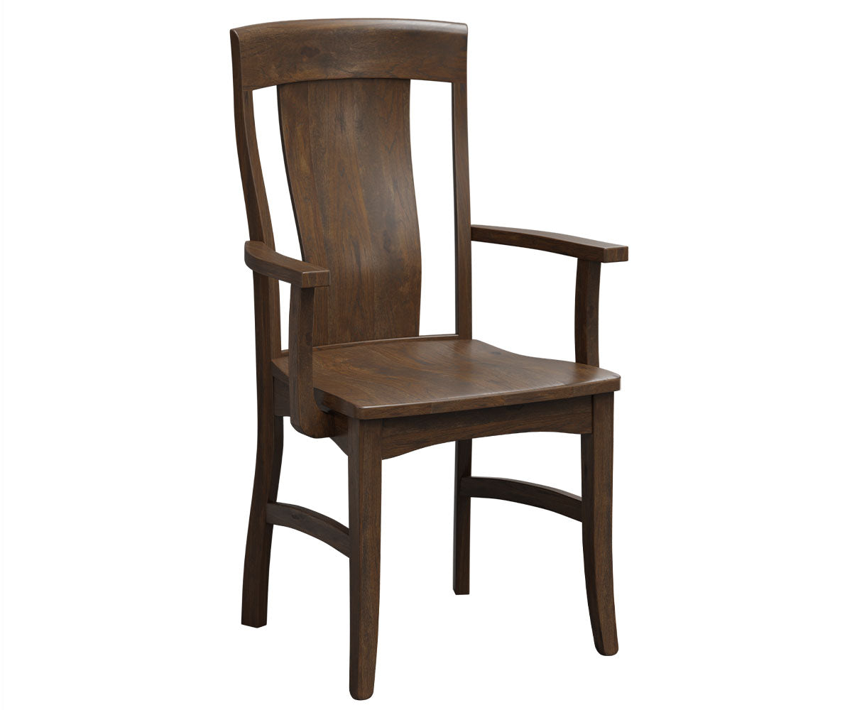 Amish Walker Chair