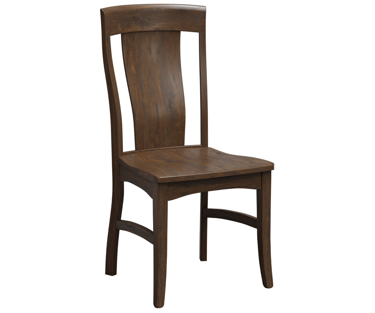 Amish Walker Chair